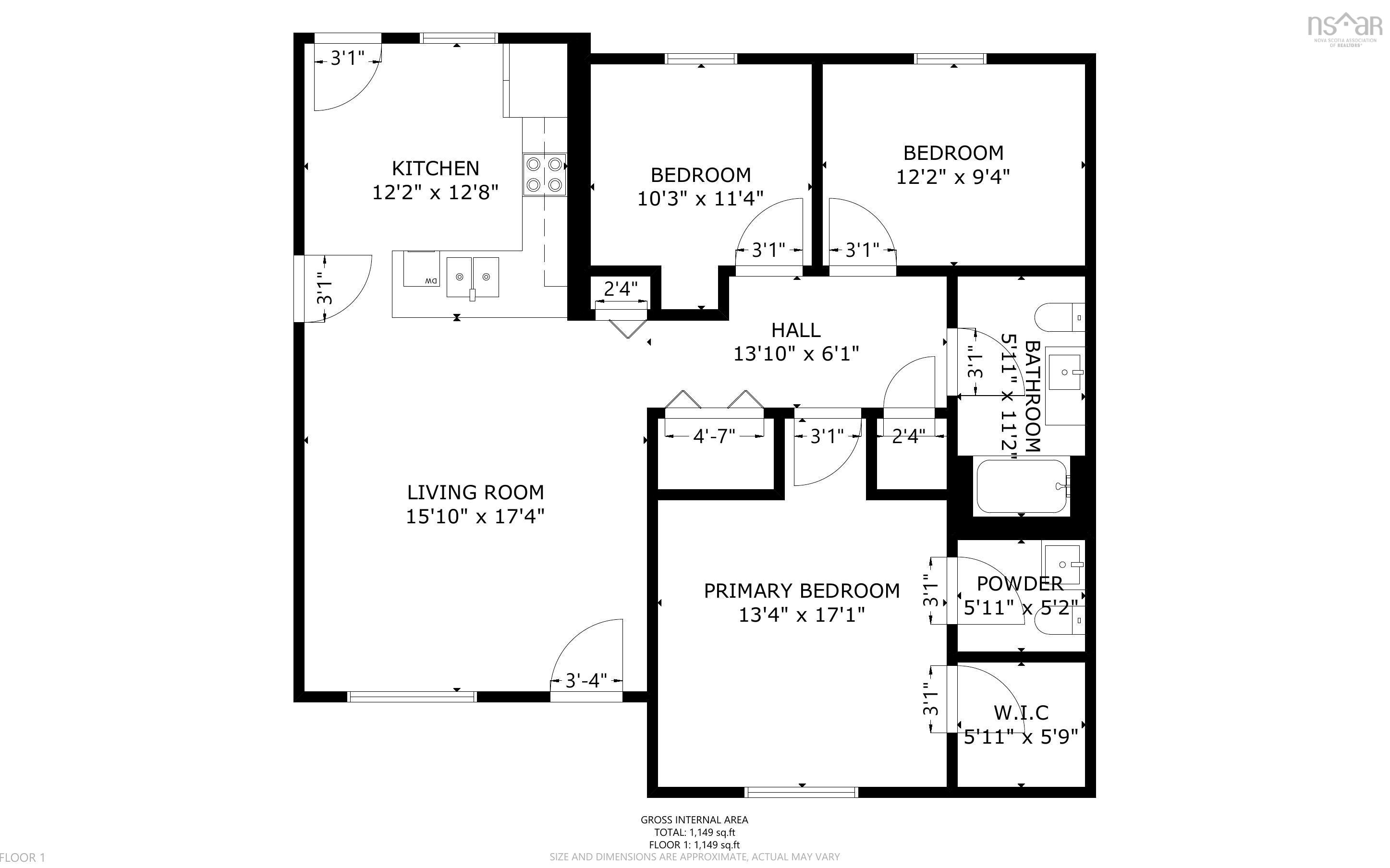 $418,900.00: 11 Lions Club Road, Fox Point