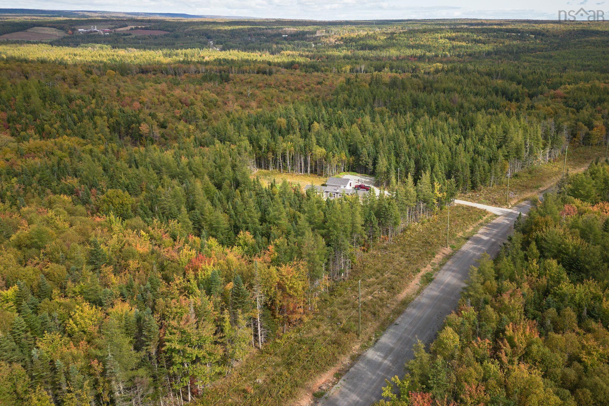 $39,500.00: Lot 8 Beaver Lane, Grantville