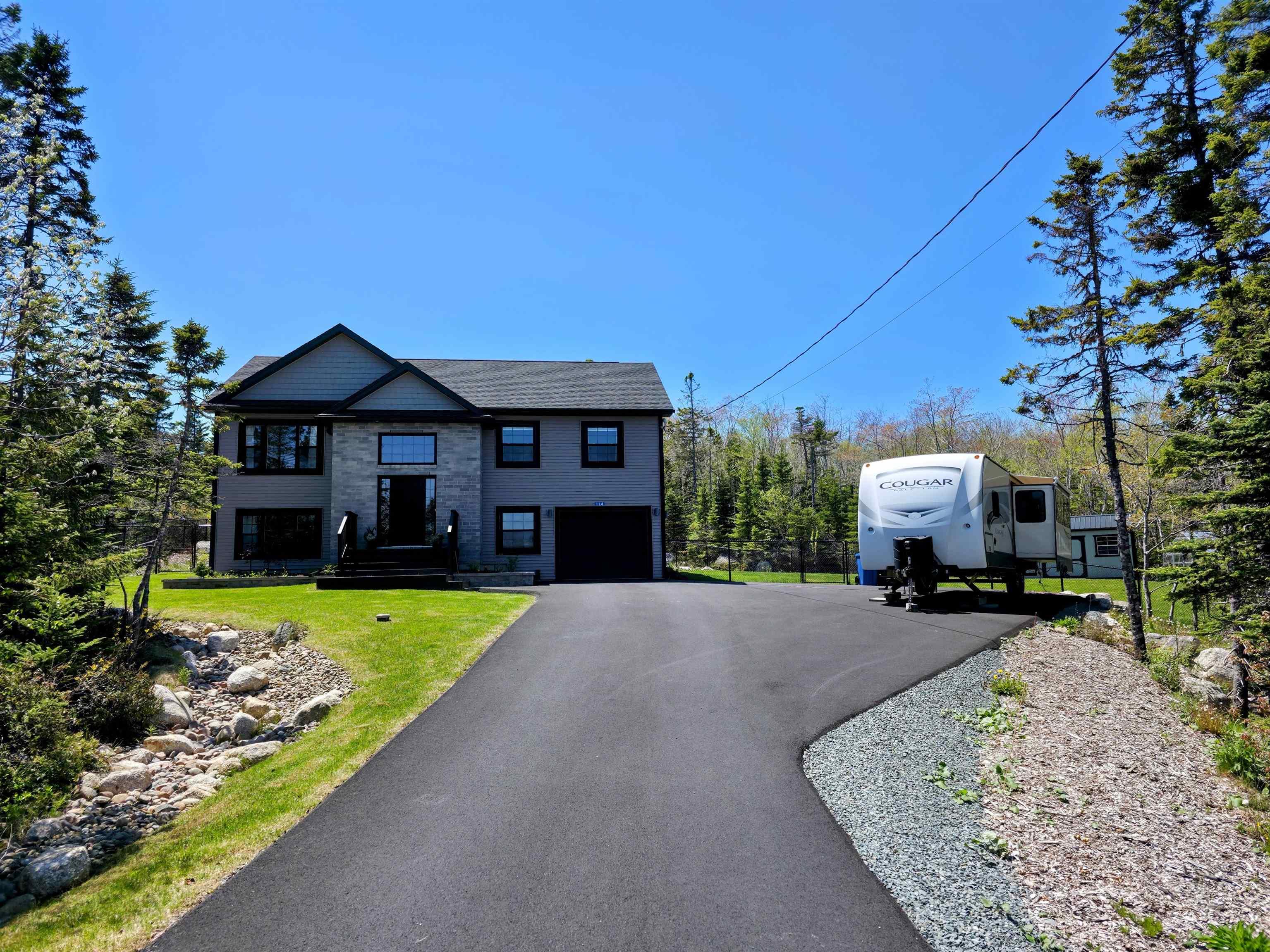 114 Oakwood Drive, Williamswood, NS (MLS® 202506829)
