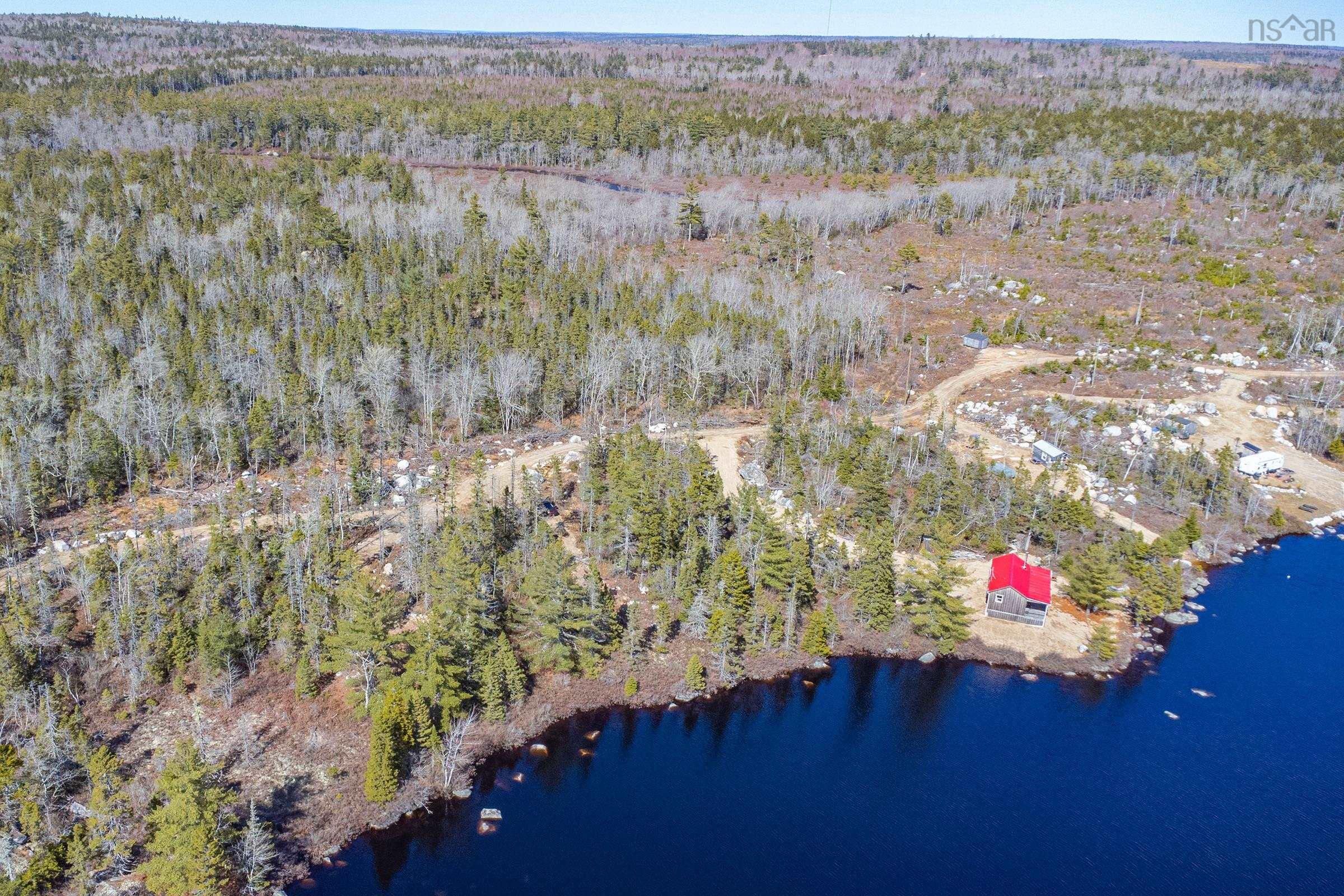 $109,000.00: Lot 12 Virginia Road, Springhill
