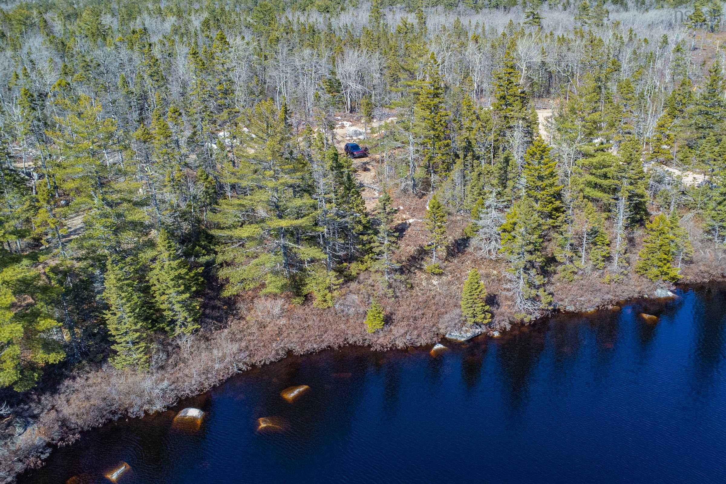 $109,000.00: Lot 12 Virginia Road, Springhill