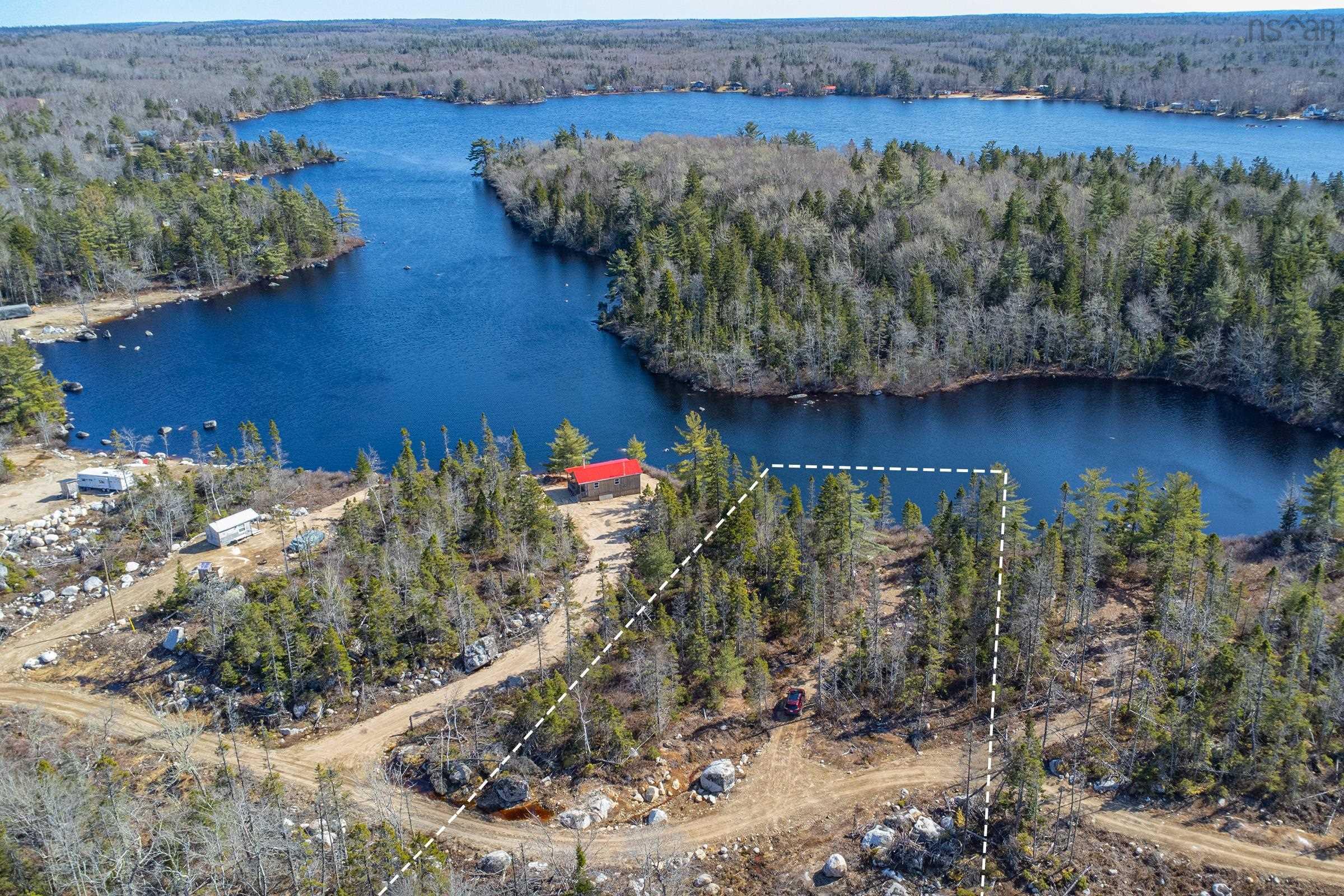 $109,000.00: Lot 12 Virginia Road, Springhill