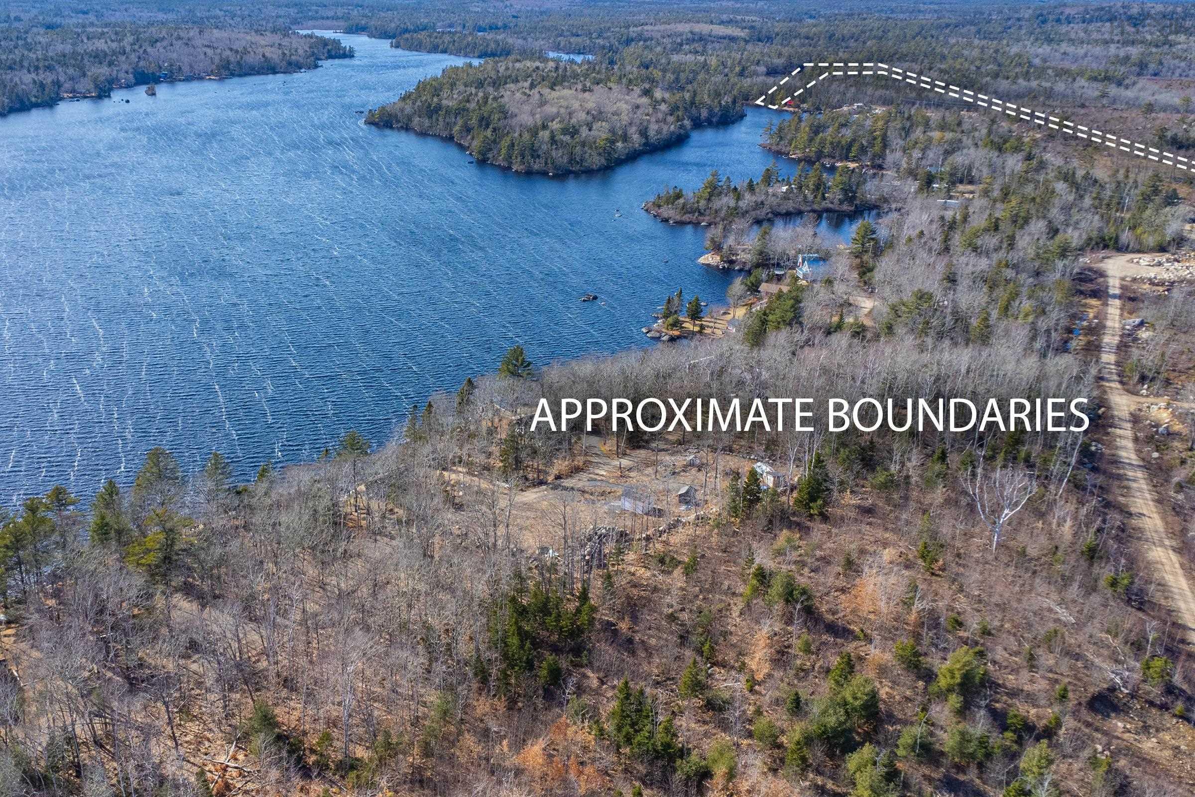 $109,000.00: Lot 12 Virginia Road, Springhill