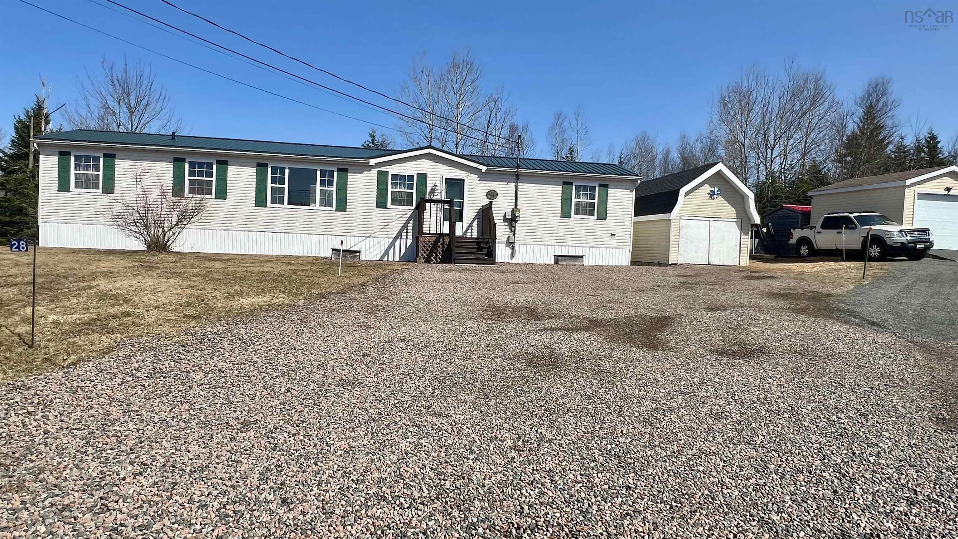 $214,500.00: 28 Wrong Road, Truro
