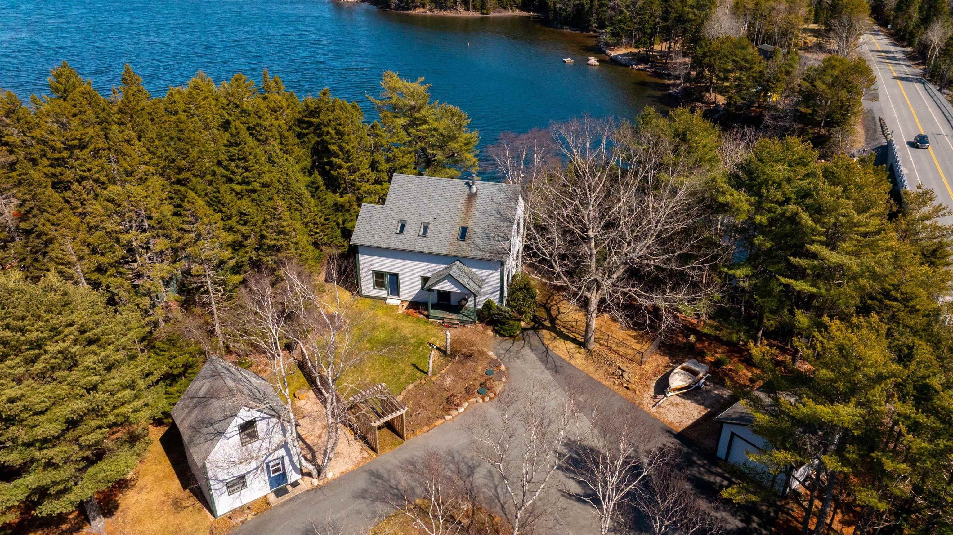 $635,000.00: 2241 Highway 332, Bayport