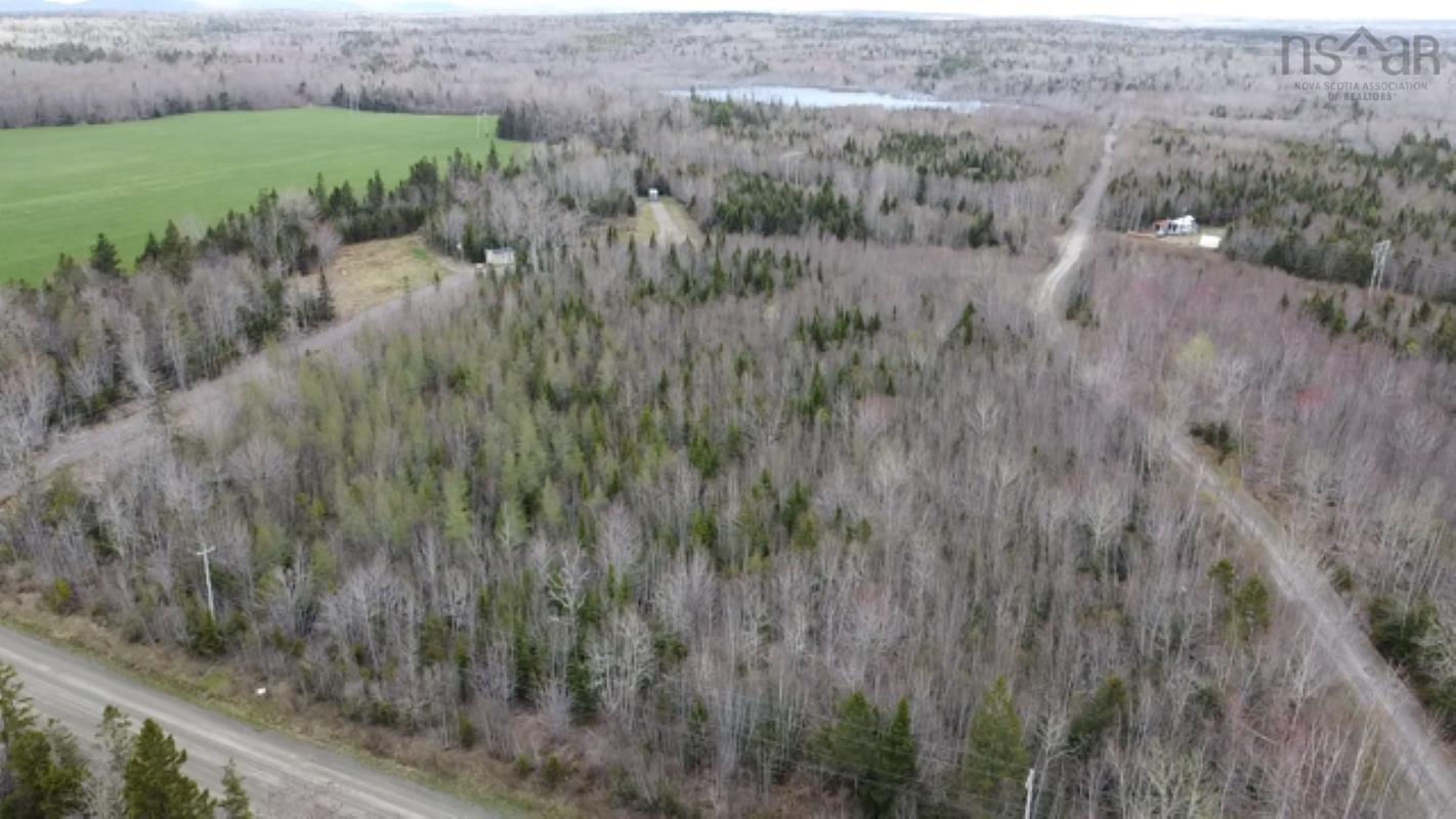 $35,000.00: Lot Dunn Road, Bear River East