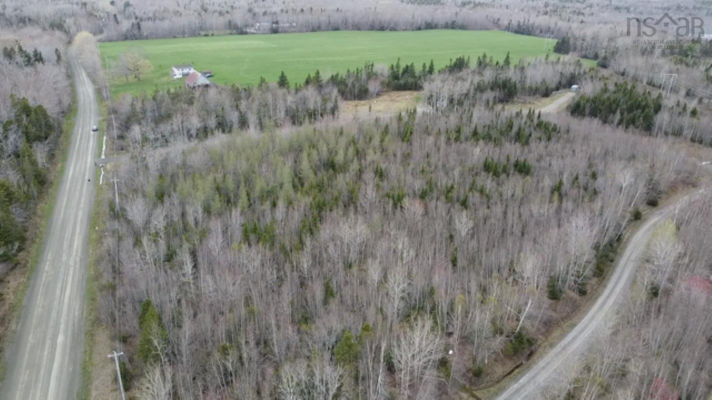 $35,000.00: Lot Dunn Road, Bear River East