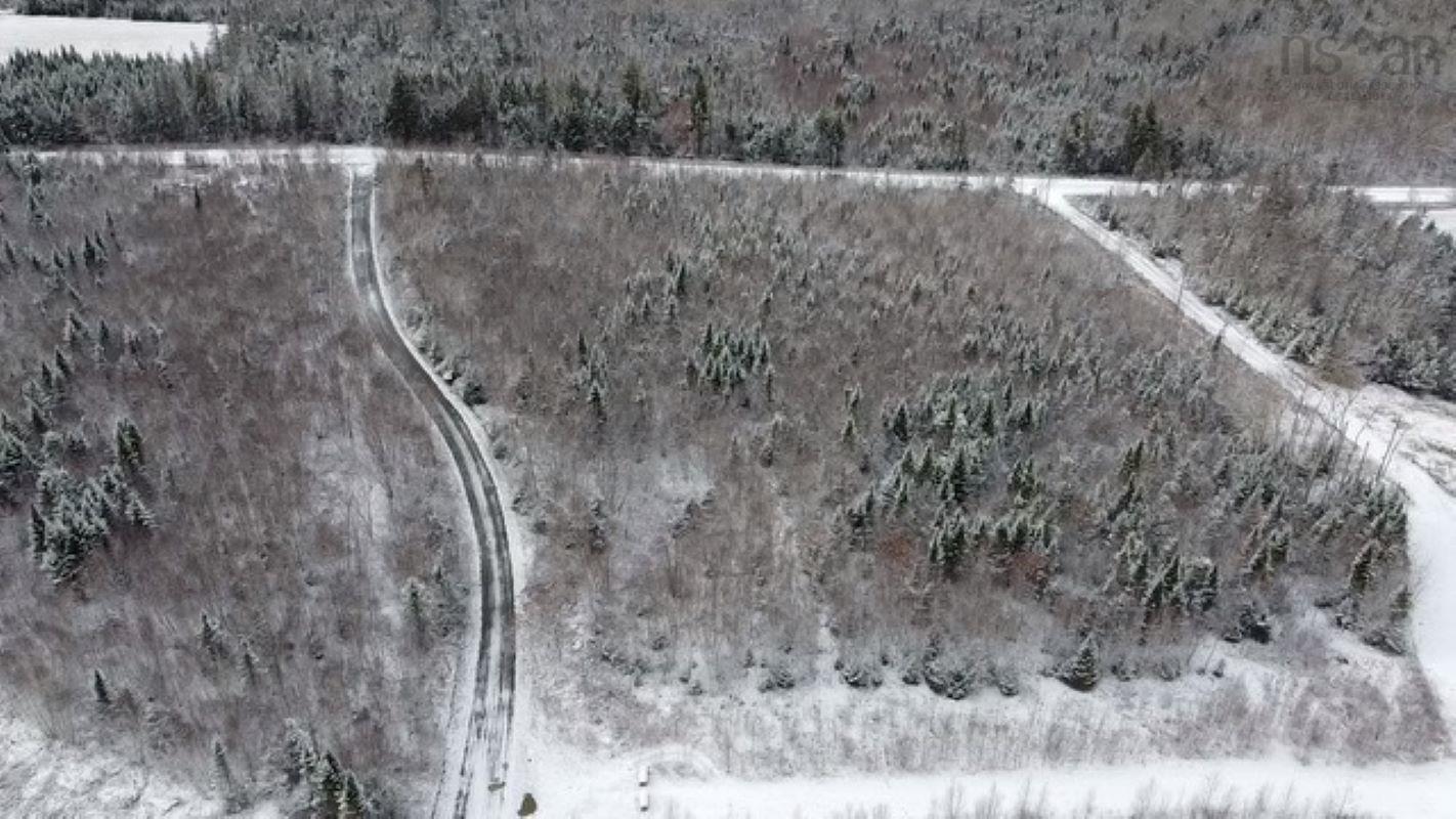 $35,000.00: Lot Dunn Road, Bear River East