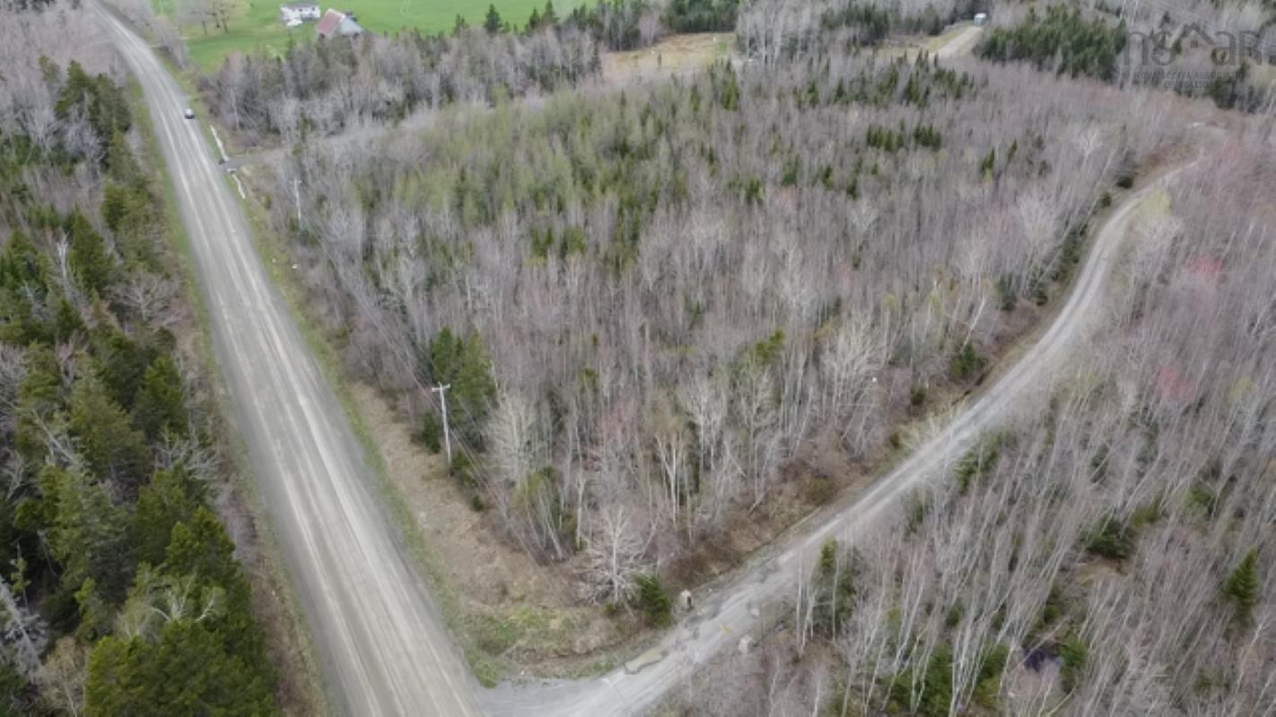 $35,000.00: Lot Dunn Road, Bear River East