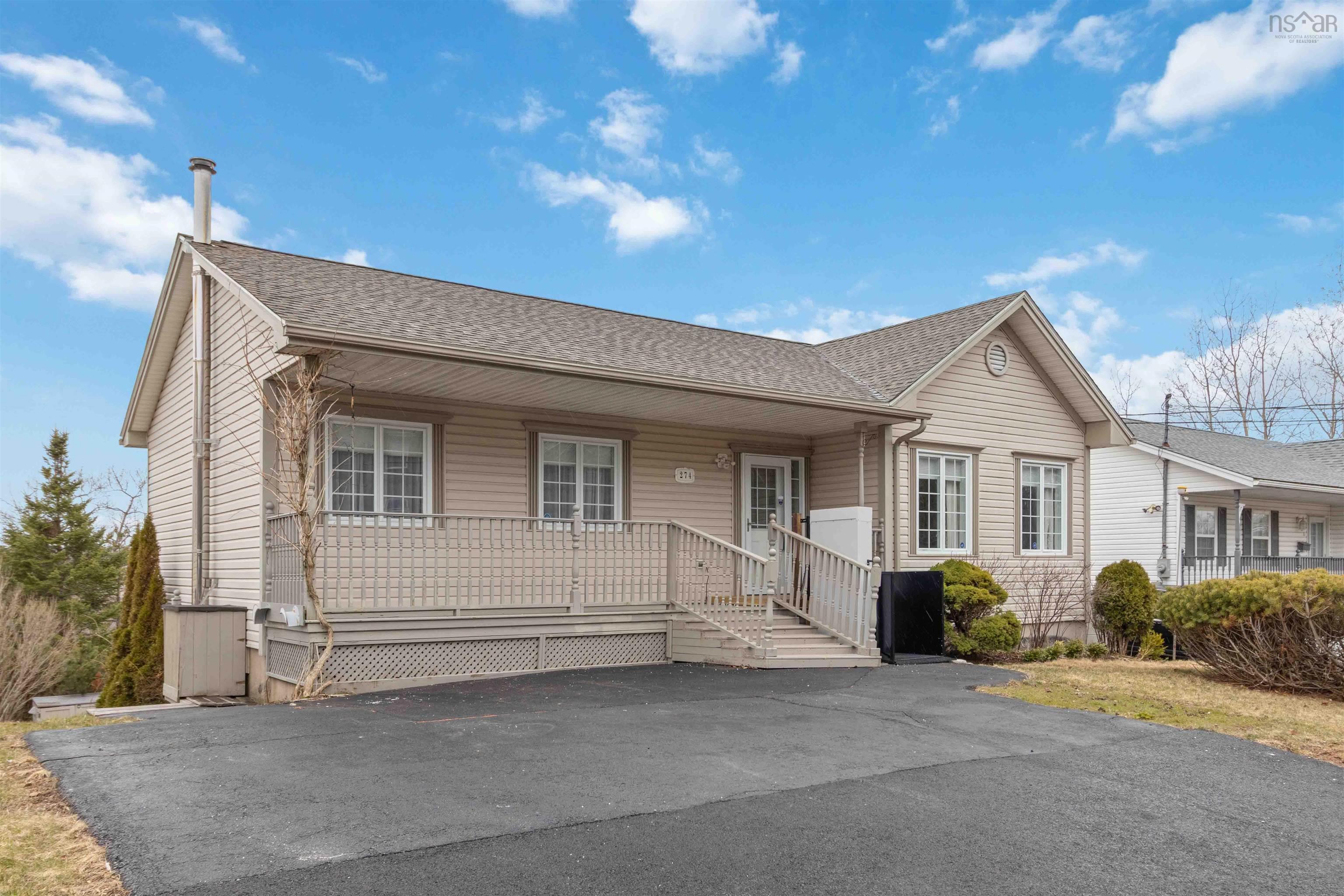 $514,900.00: 274 Stokil Drive, Lower Sackville