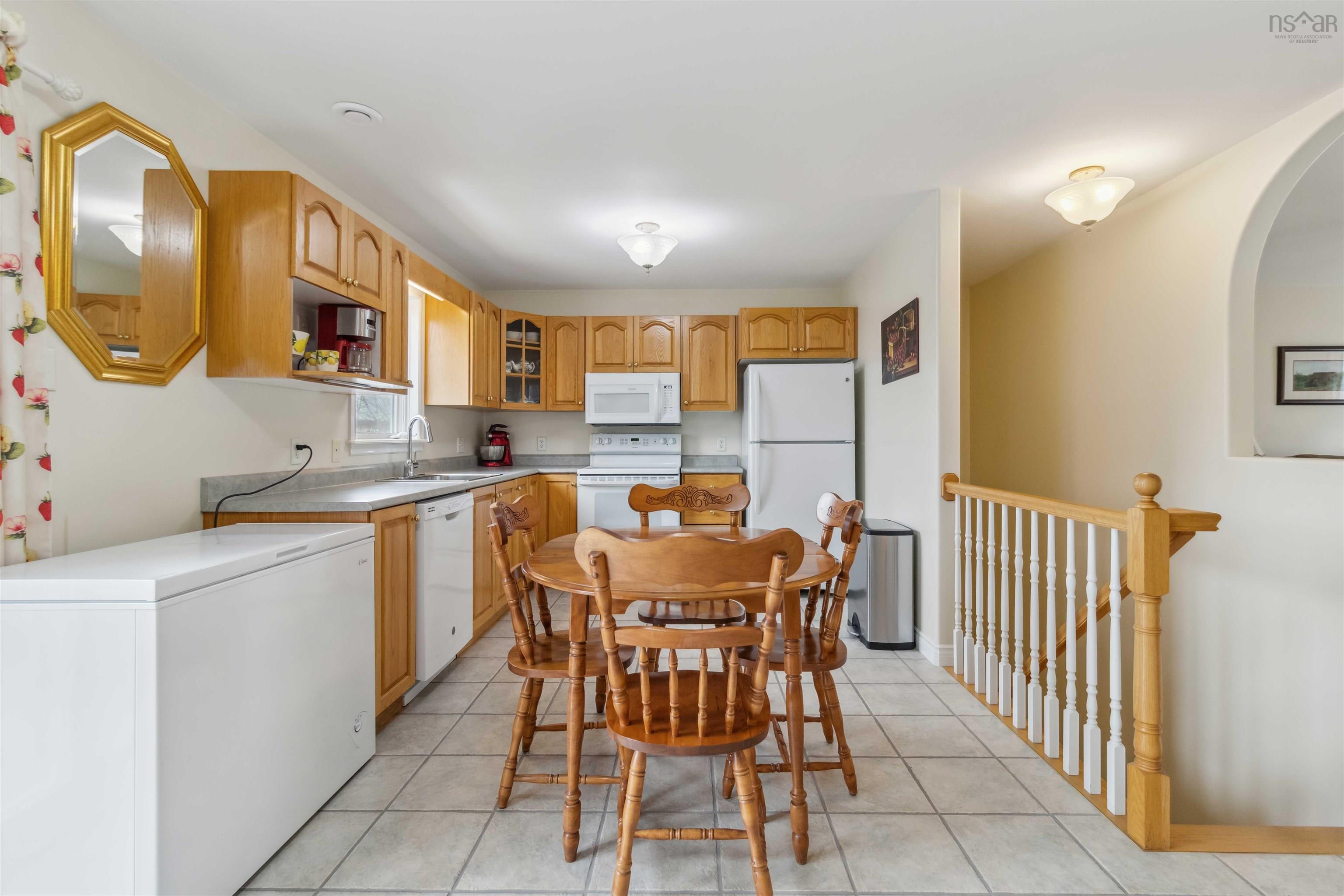 $514,900.00: 274 Stokil Drive, Lower Sackville