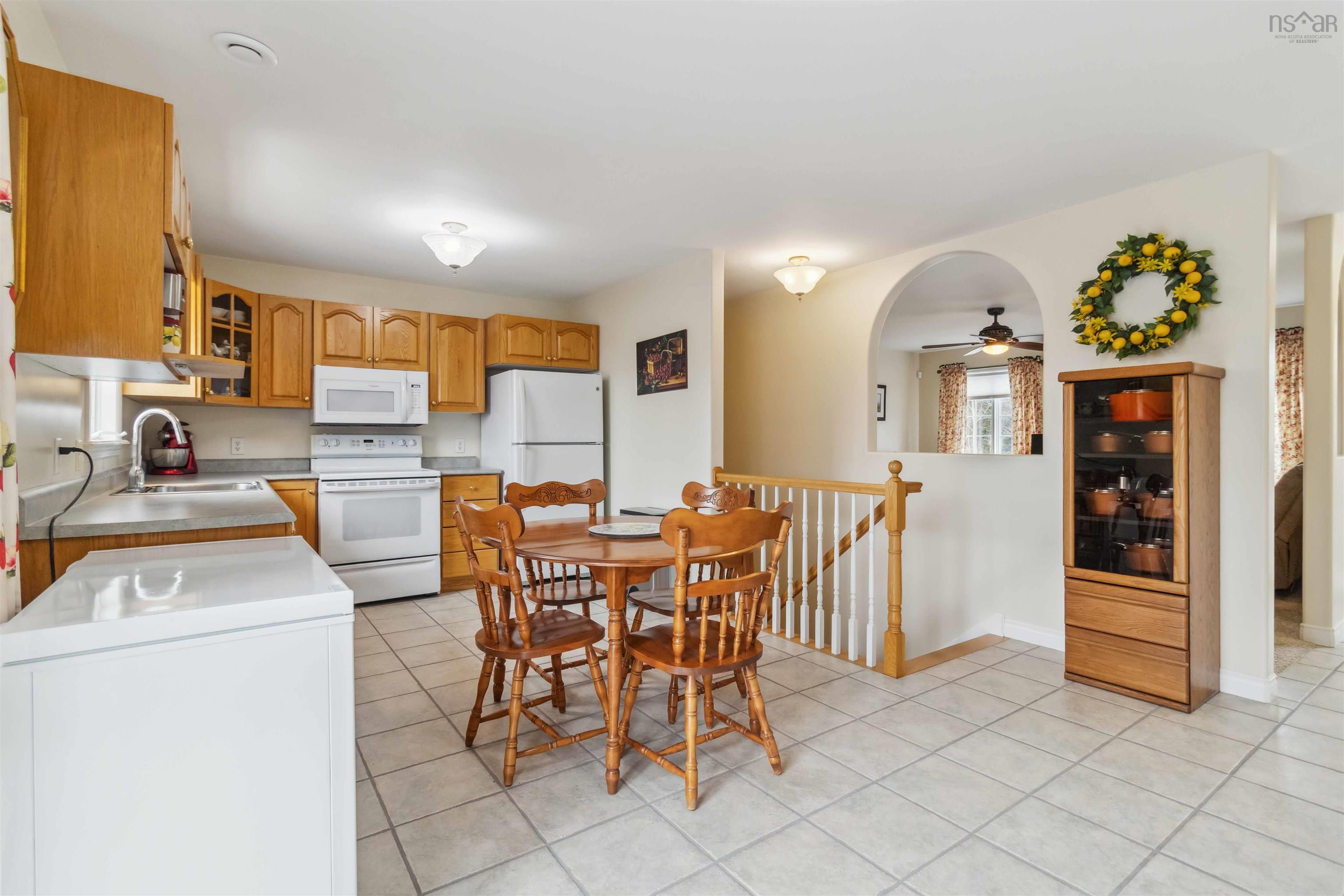 $514,900.00: 274 Stokil Drive, Lower Sackville