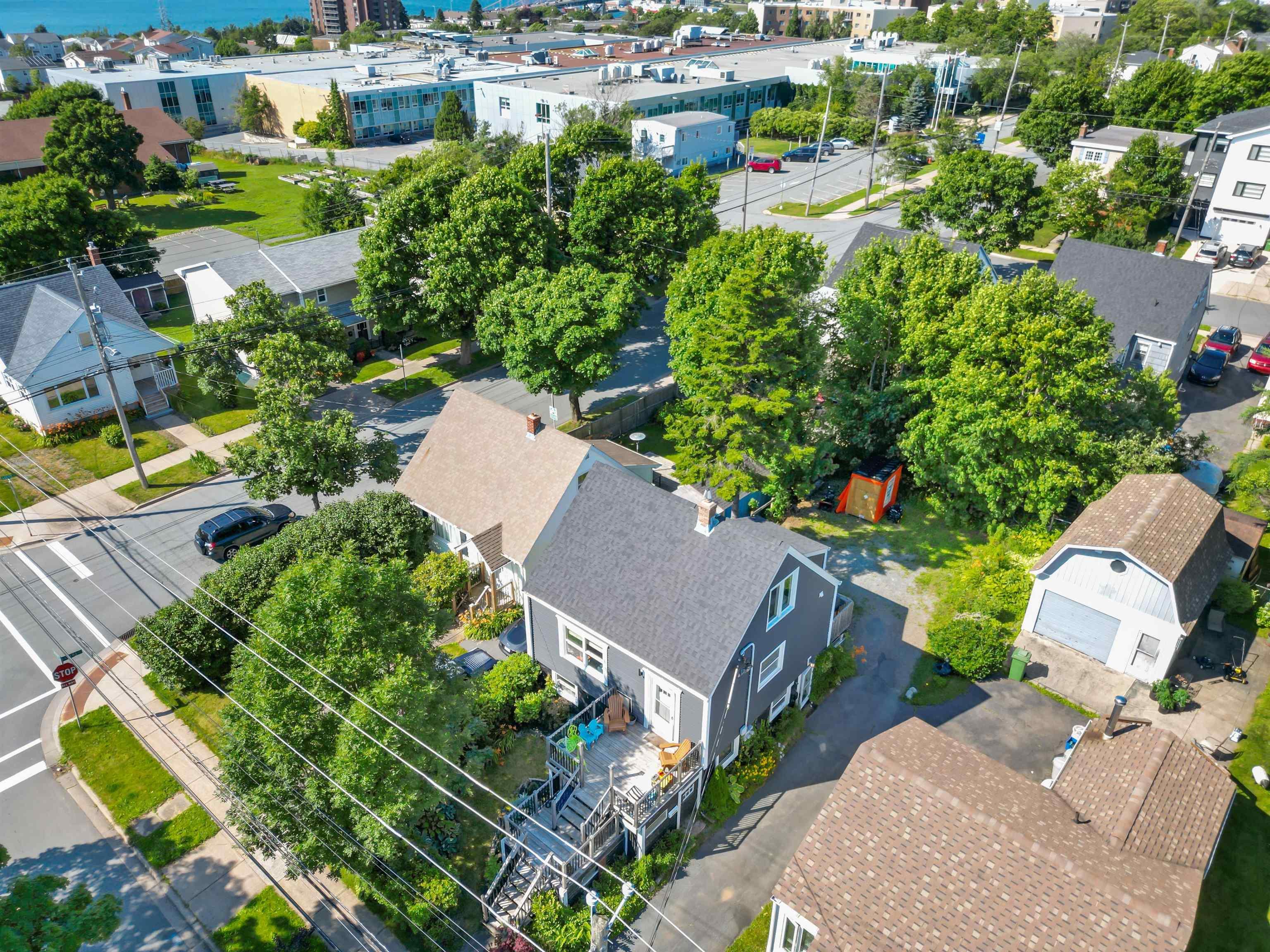 $649,900.00: 3699/3701 Robie Street, Halifax