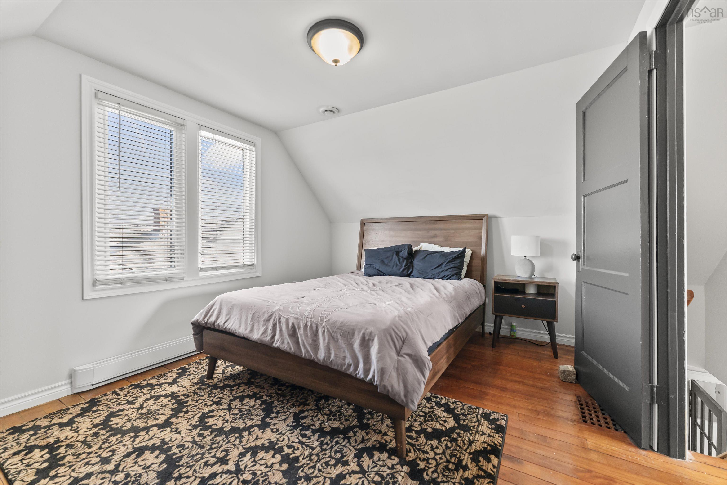 $649,900.00: 3699/3701 Robie Street, Halifax