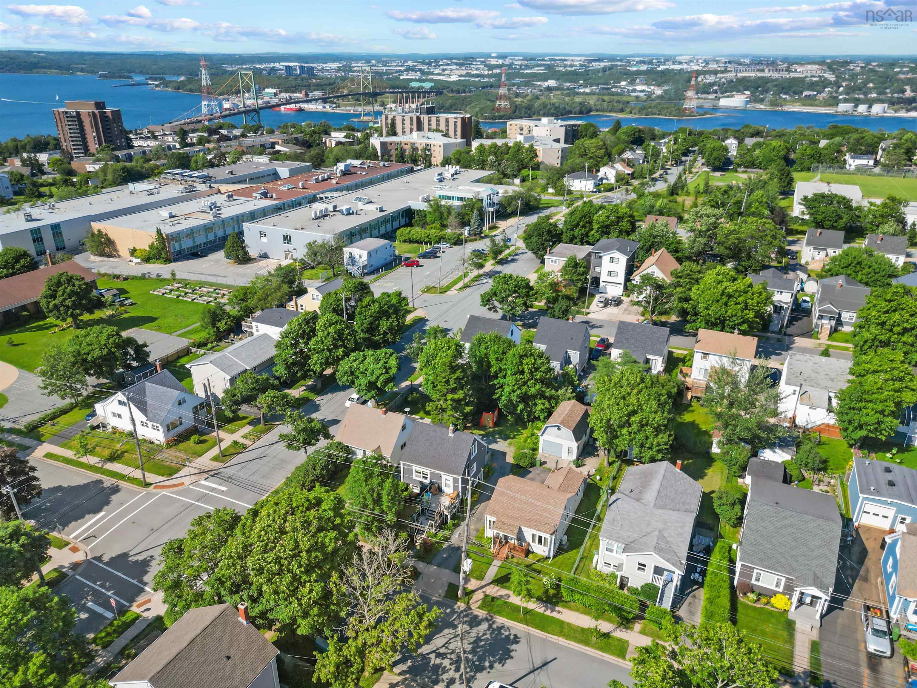 $649,900.00: 3699/3701 Robie Street, Halifax