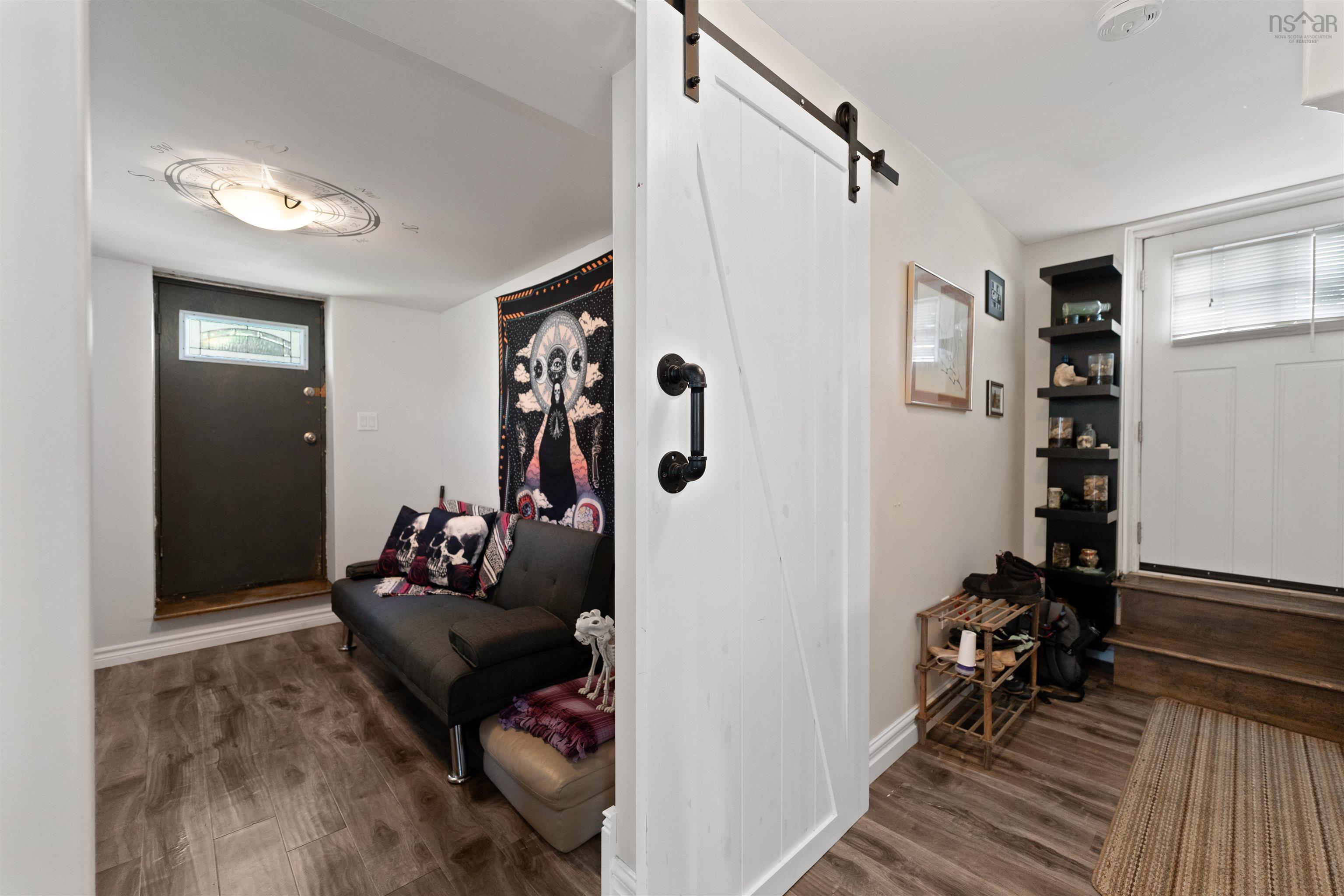 $649,900.00: 3699/3701 Robie Street, Halifax