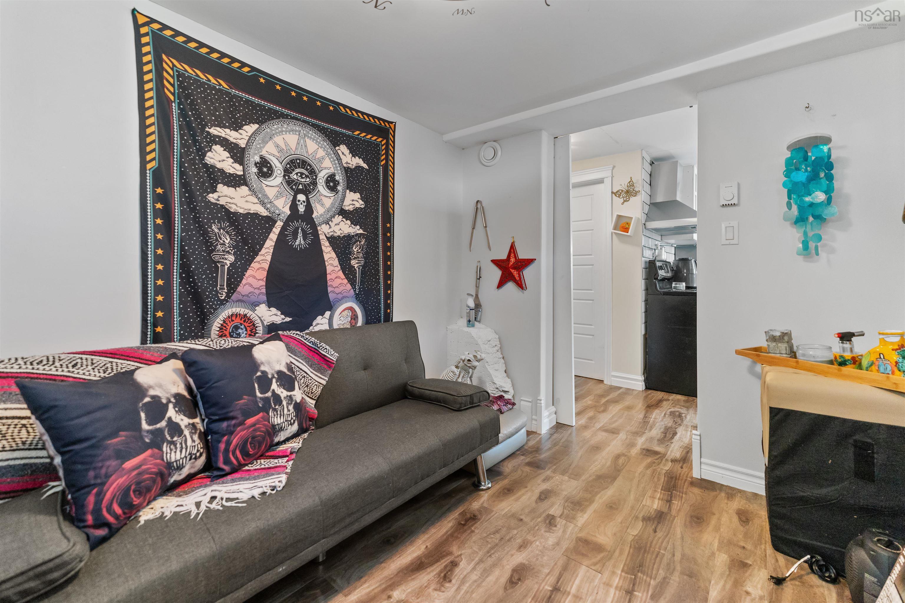 $649,900.00: 3699/3701 Robie Street, Halifax
