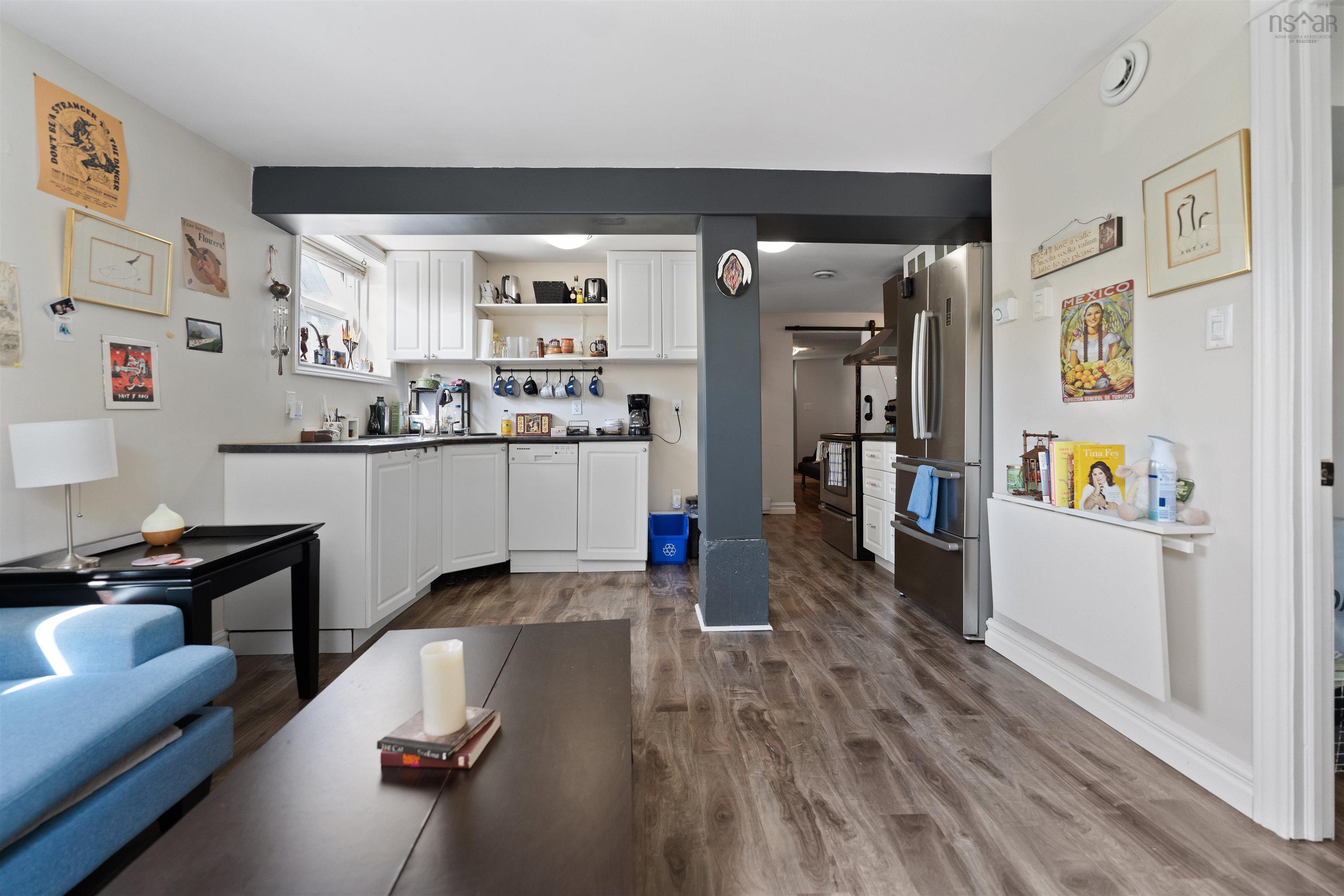 $649,900.00: 3699/3701 Robie Street, Halifax