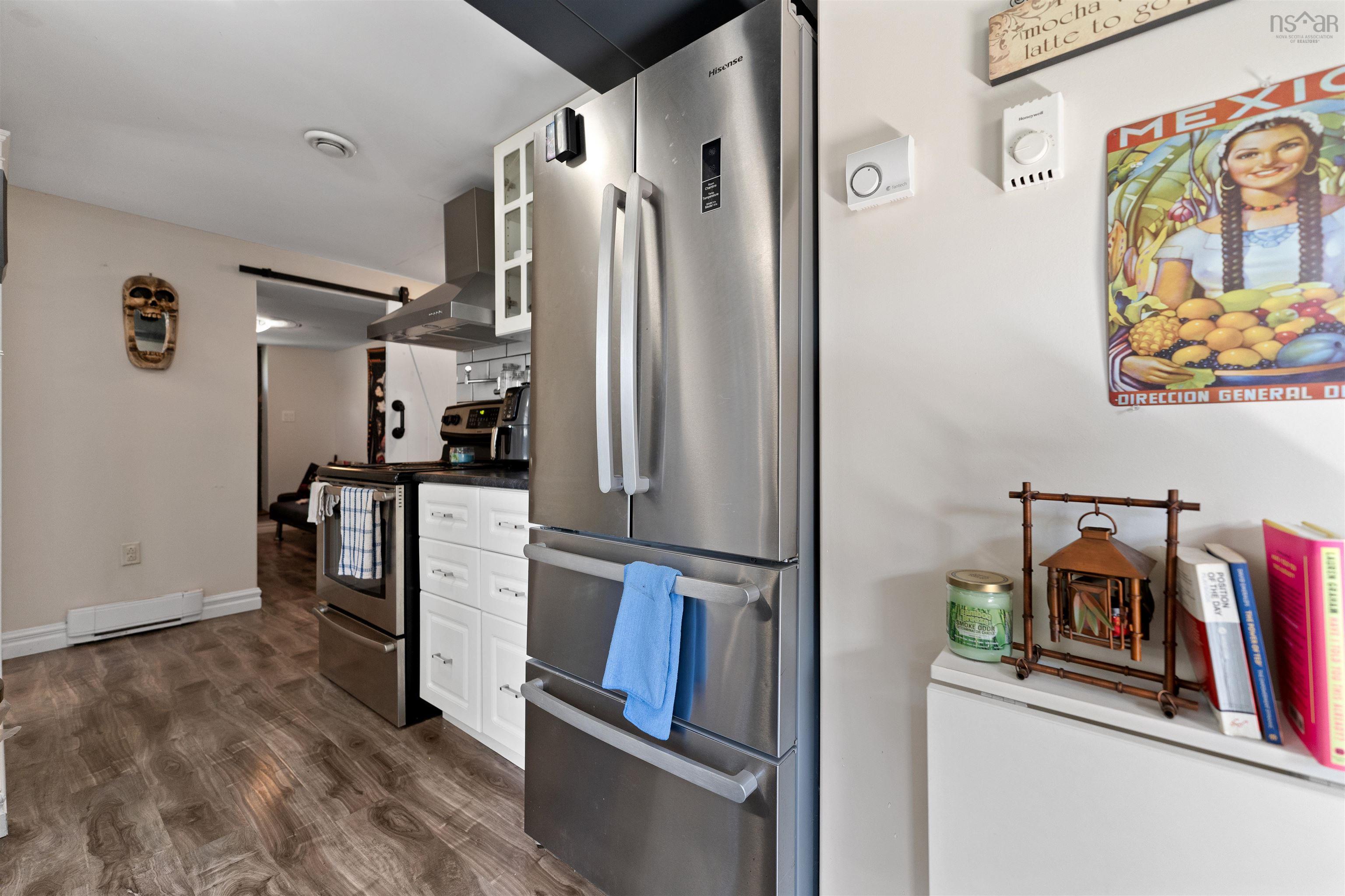 $649,900.00: 3699/3701 Robie Street, Halifax