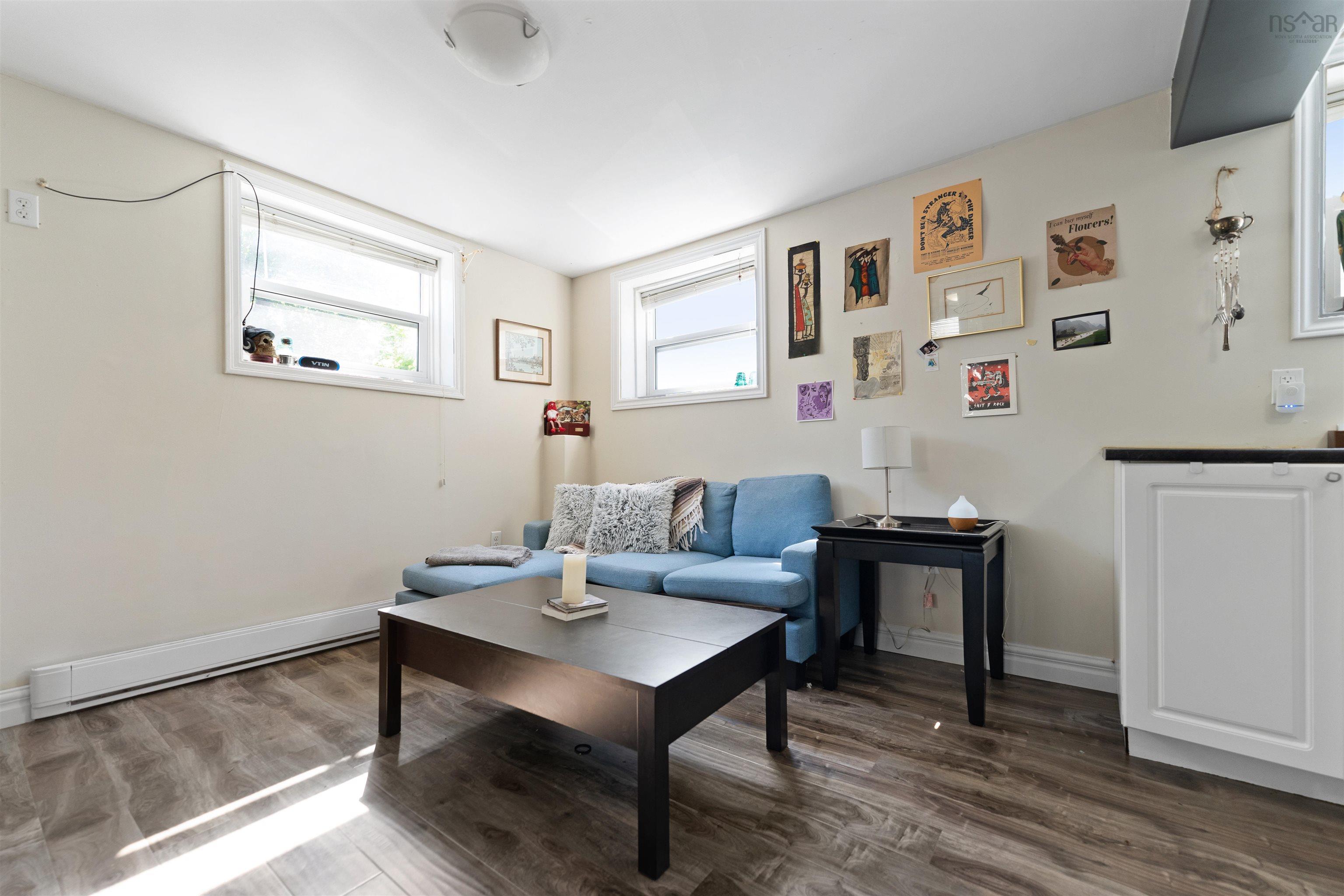 $649,900.00: 3699/3701 Robie Street, Halifax