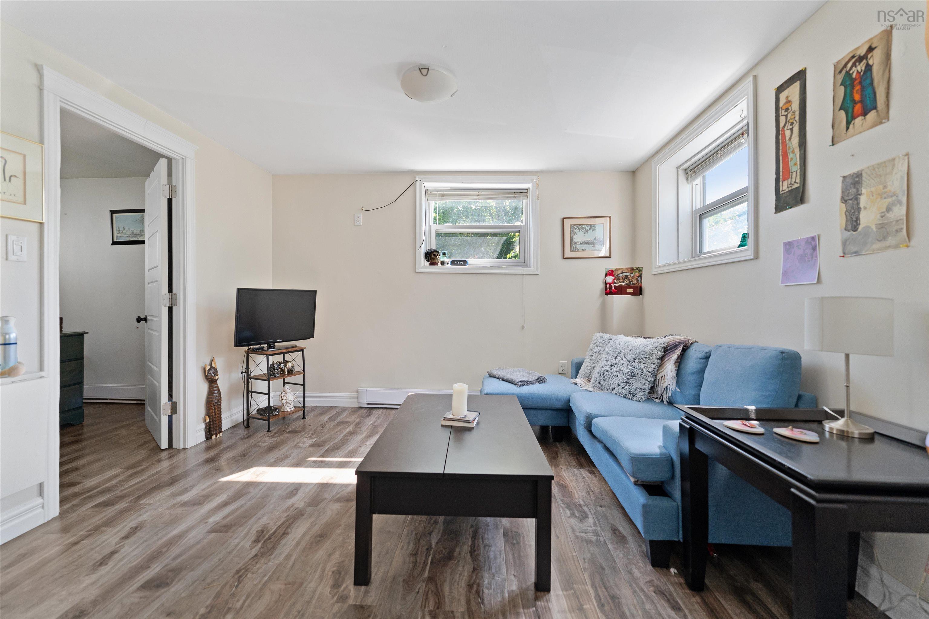 $649,900.00: 3699/3701 Robie Street, Halifax