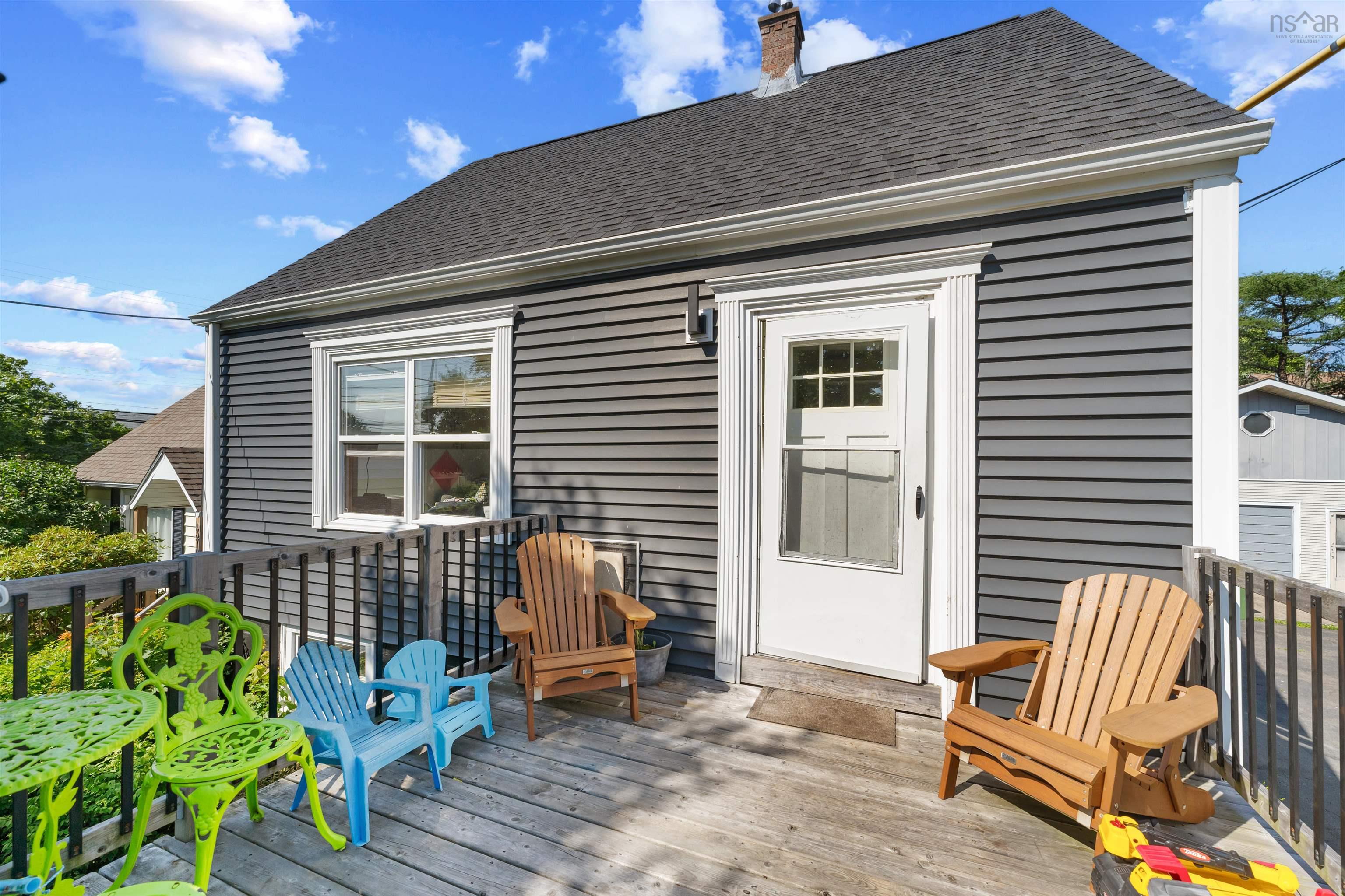 $649,900.00: 3699/3701 Robie Street, Halifax