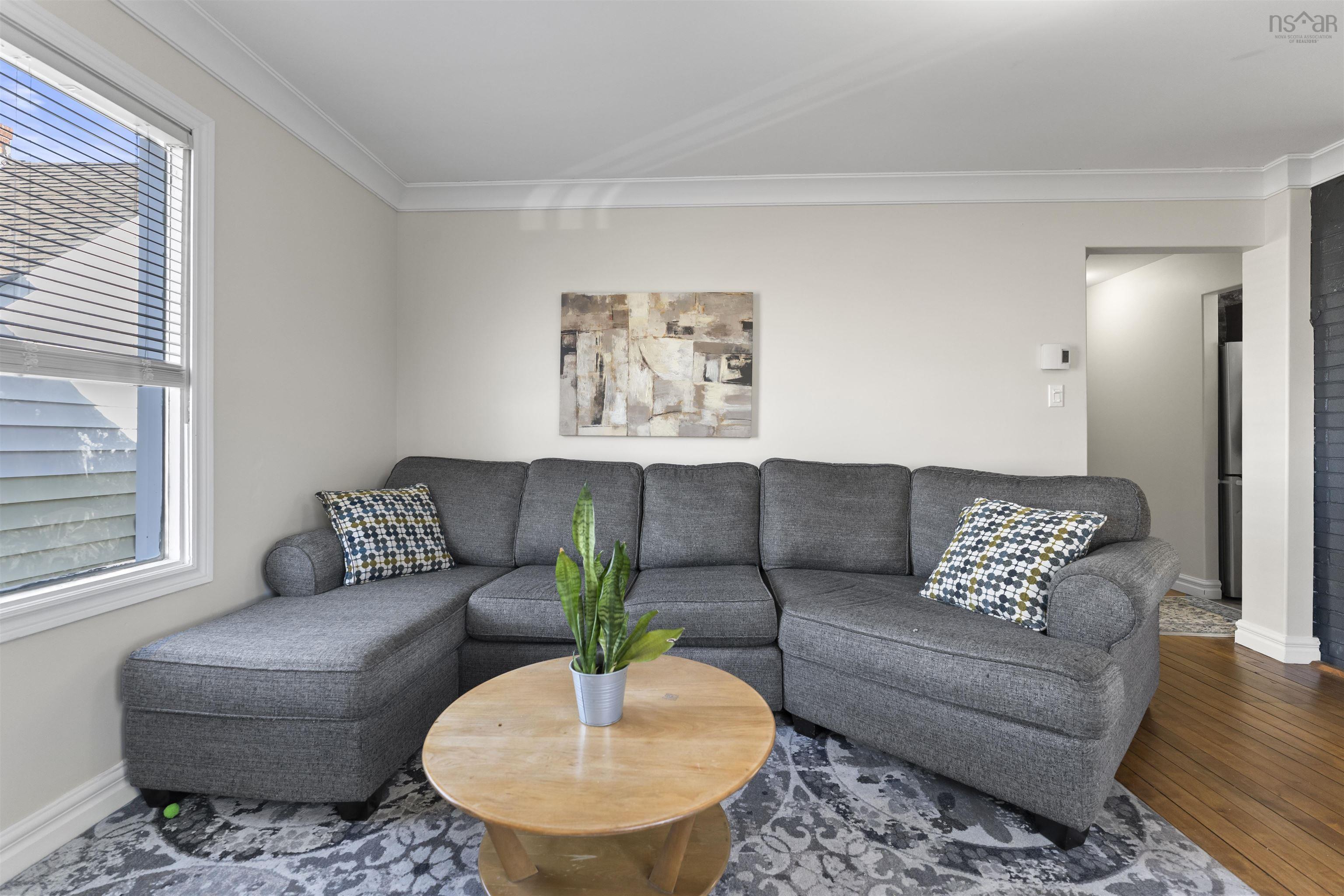 $649,900.00: 3699/3701 Robie Street, Halifax