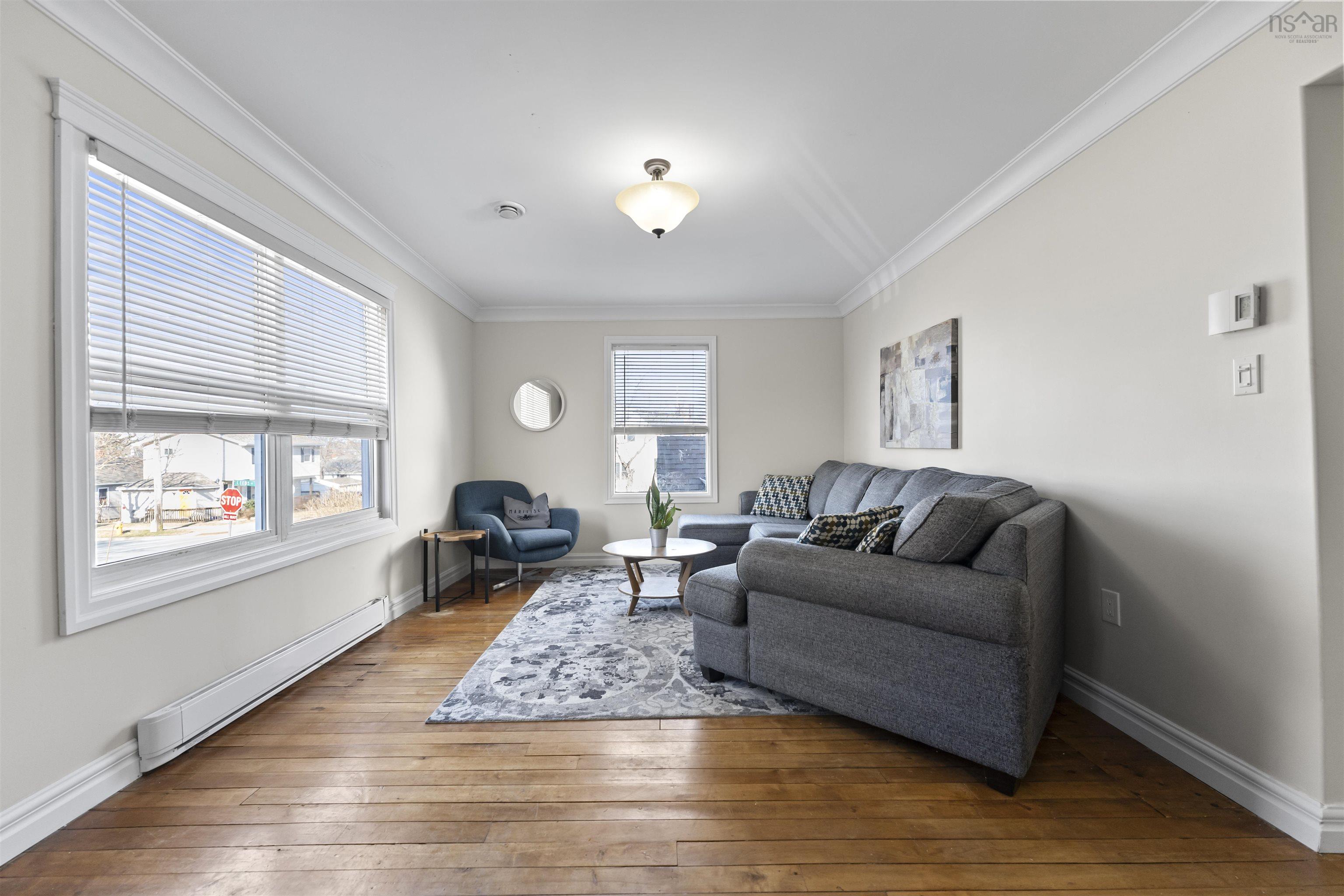 $649,900.00: 3699/3701 Robie Street, Halifax