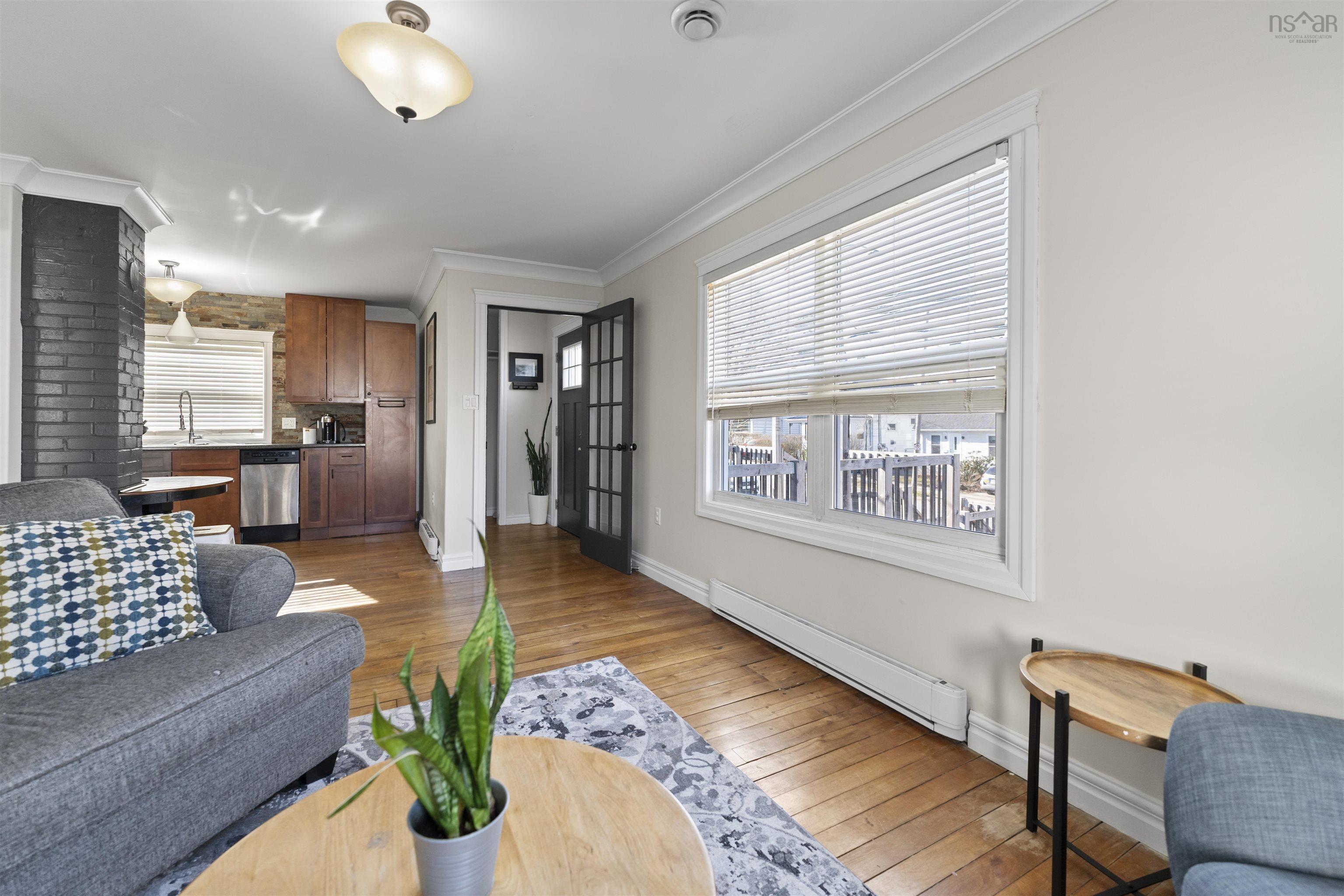 $649,900.00: 3699/3701 Robie Street, Halifax