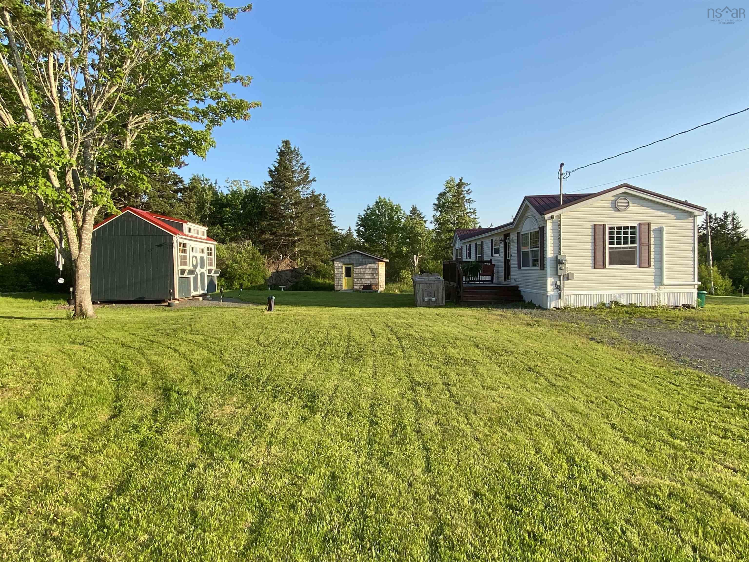 $269,900.00: 1371 Cloverville Road, Cloverville