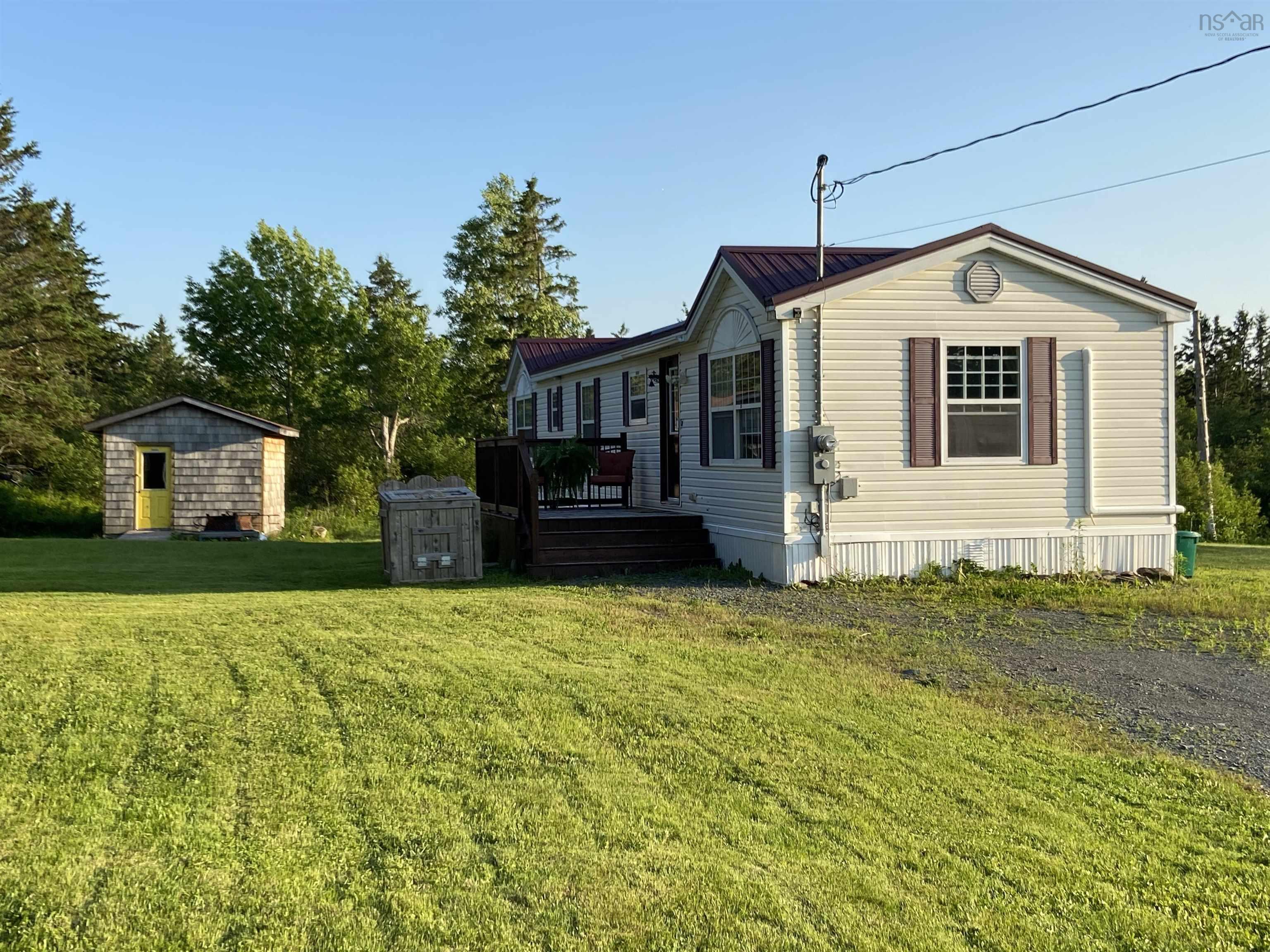 $269,900.00: 1371 Cloverville Road, Cloverville
