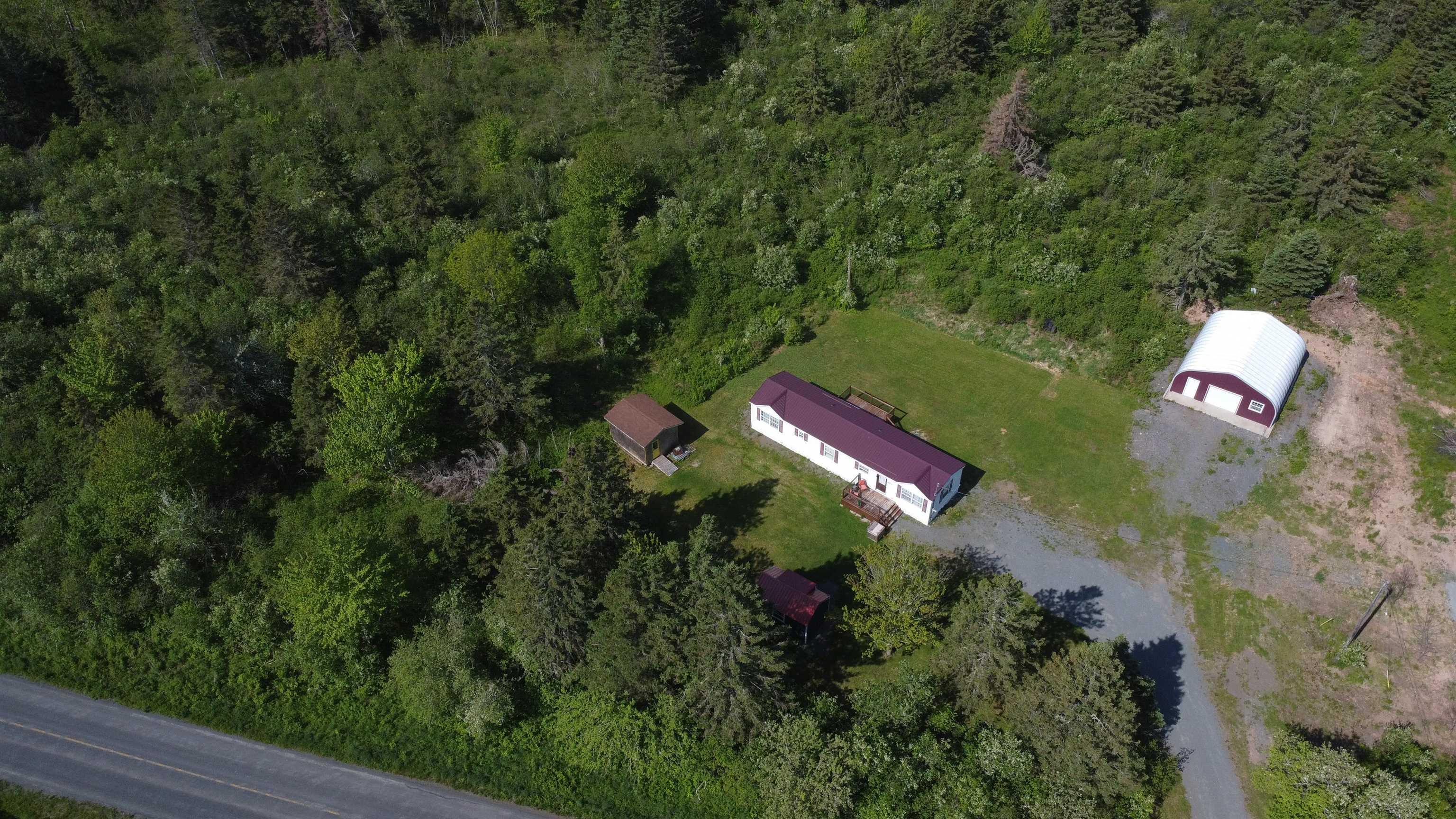 $269,900.00: 1371 Cloverville Road, Cloverville