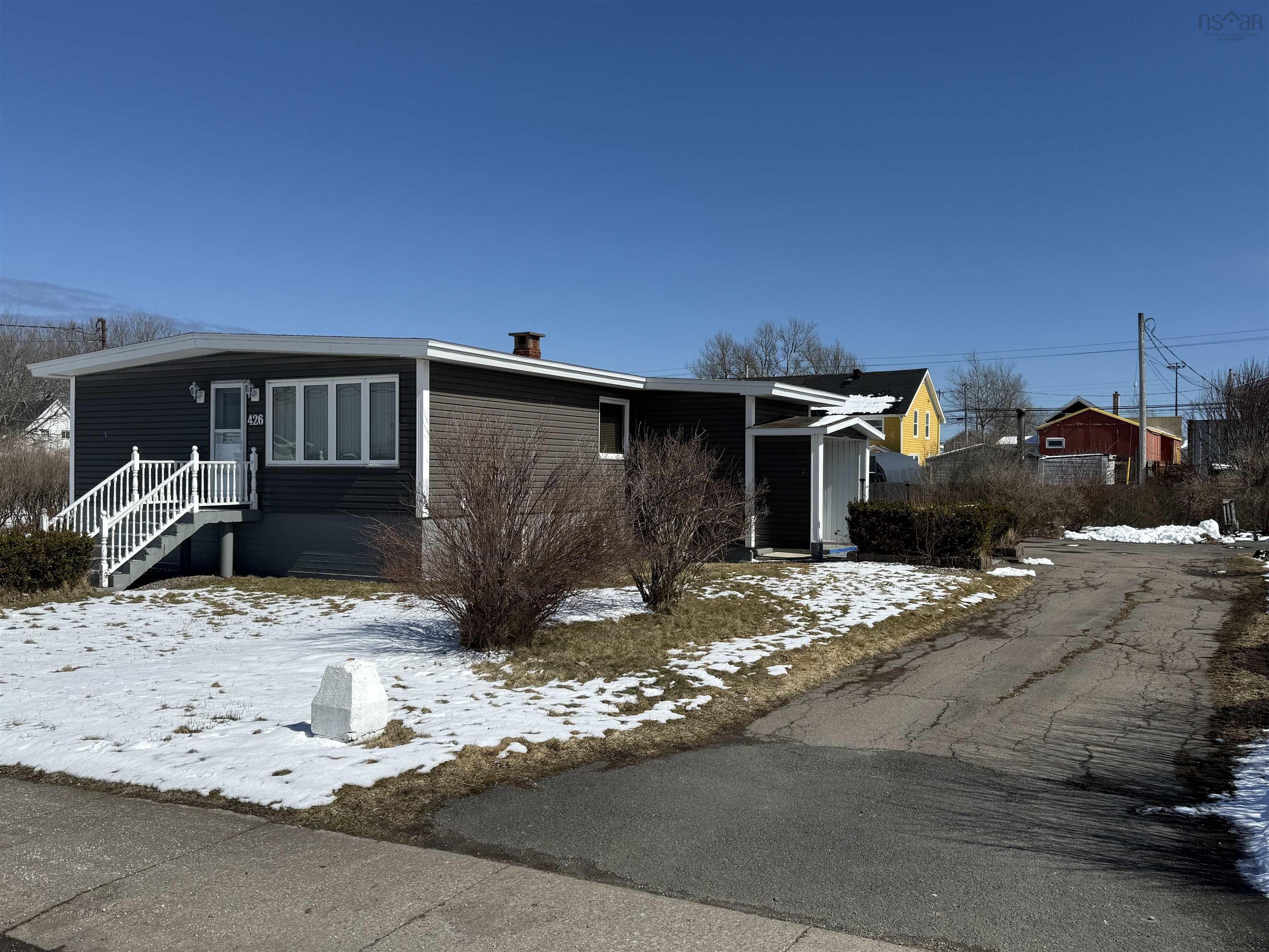 $209,000.00: 426 Tenth Street, New Waterford