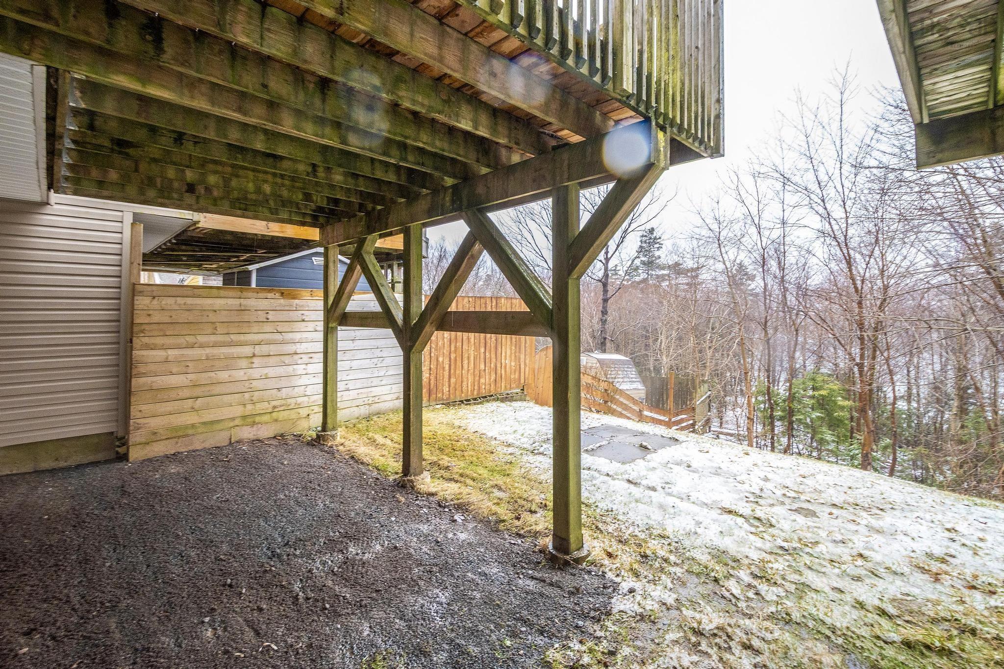 $379,900.00: 307 Poplar Drive, Dartmouth