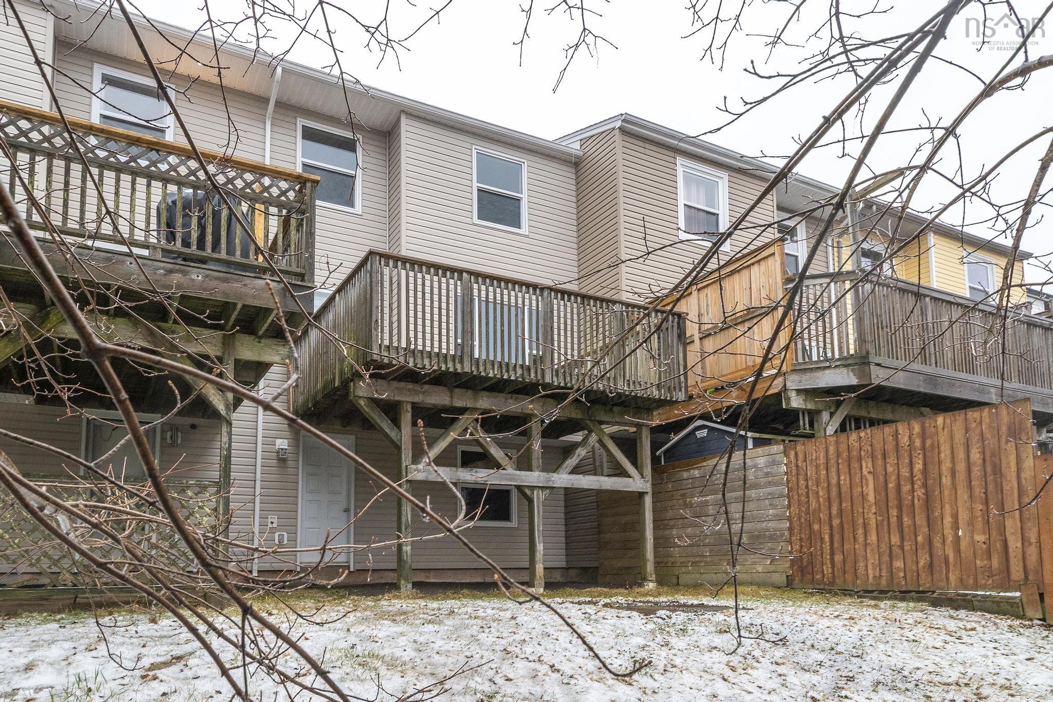 $379,900.00: 307 Poplar Drive, Dartmouth