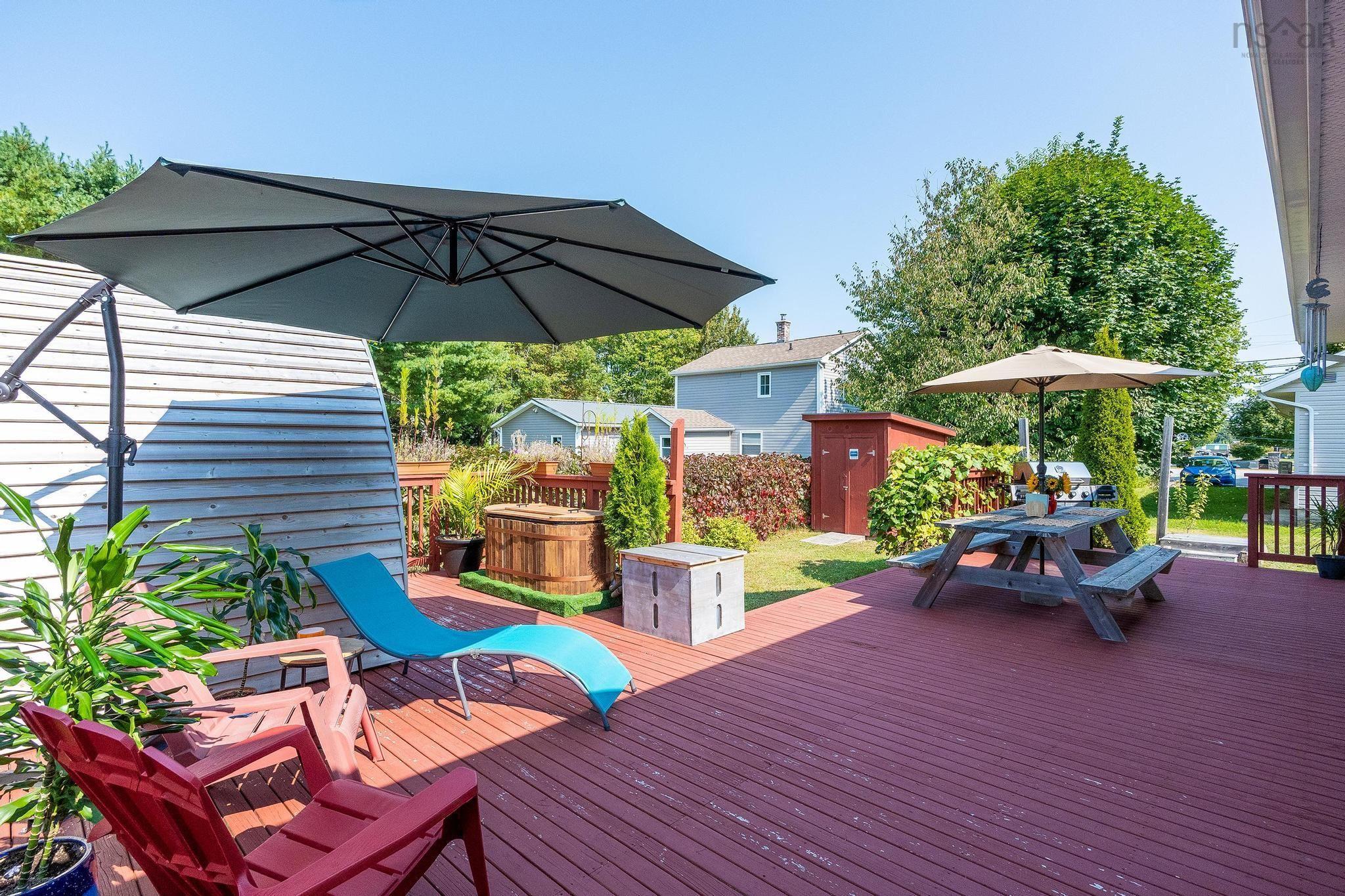 $294,900.00: 41 Lorcon Street, Nictaux