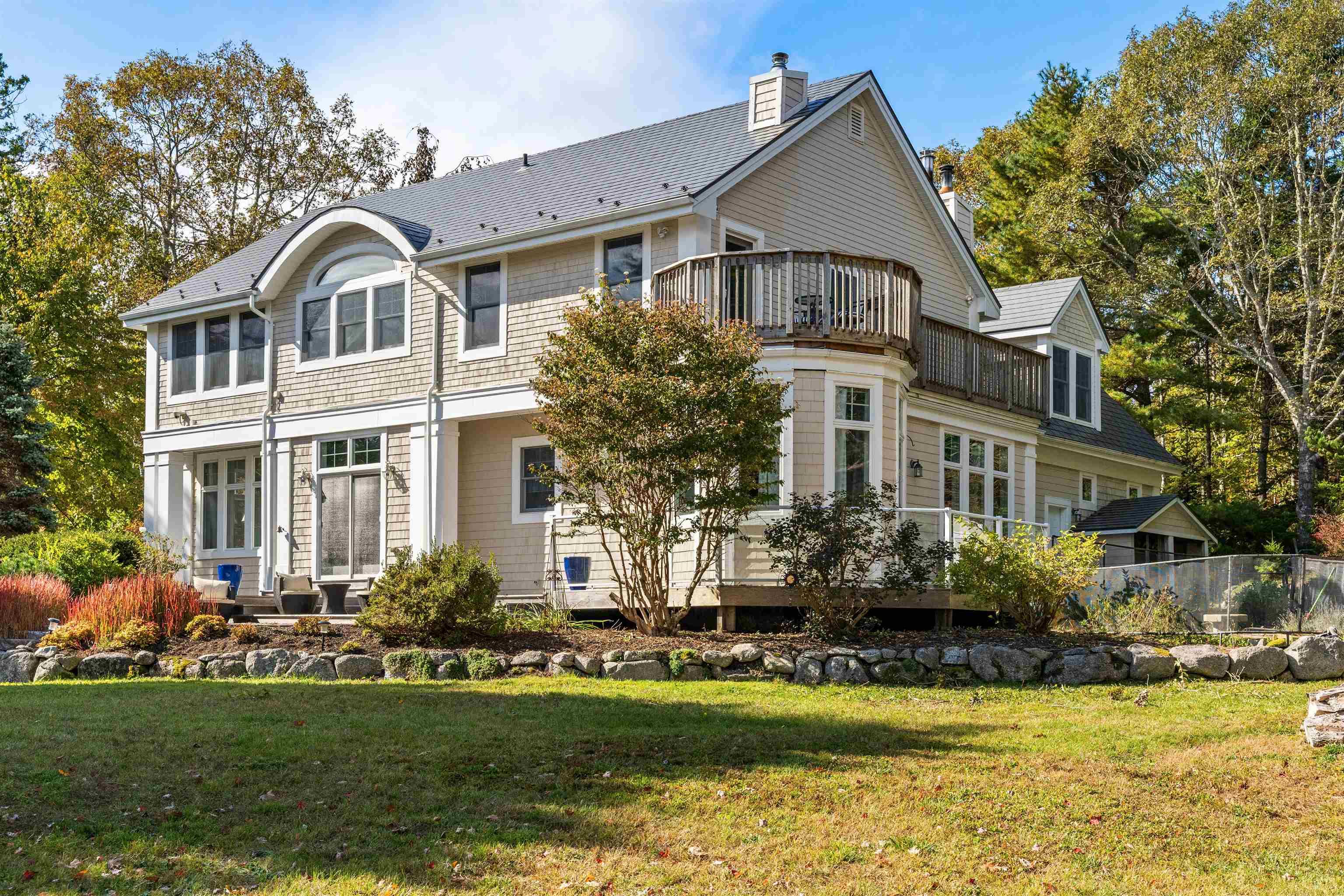 $1,999,000.00: 217 Borgalds Drive, Chester Basin