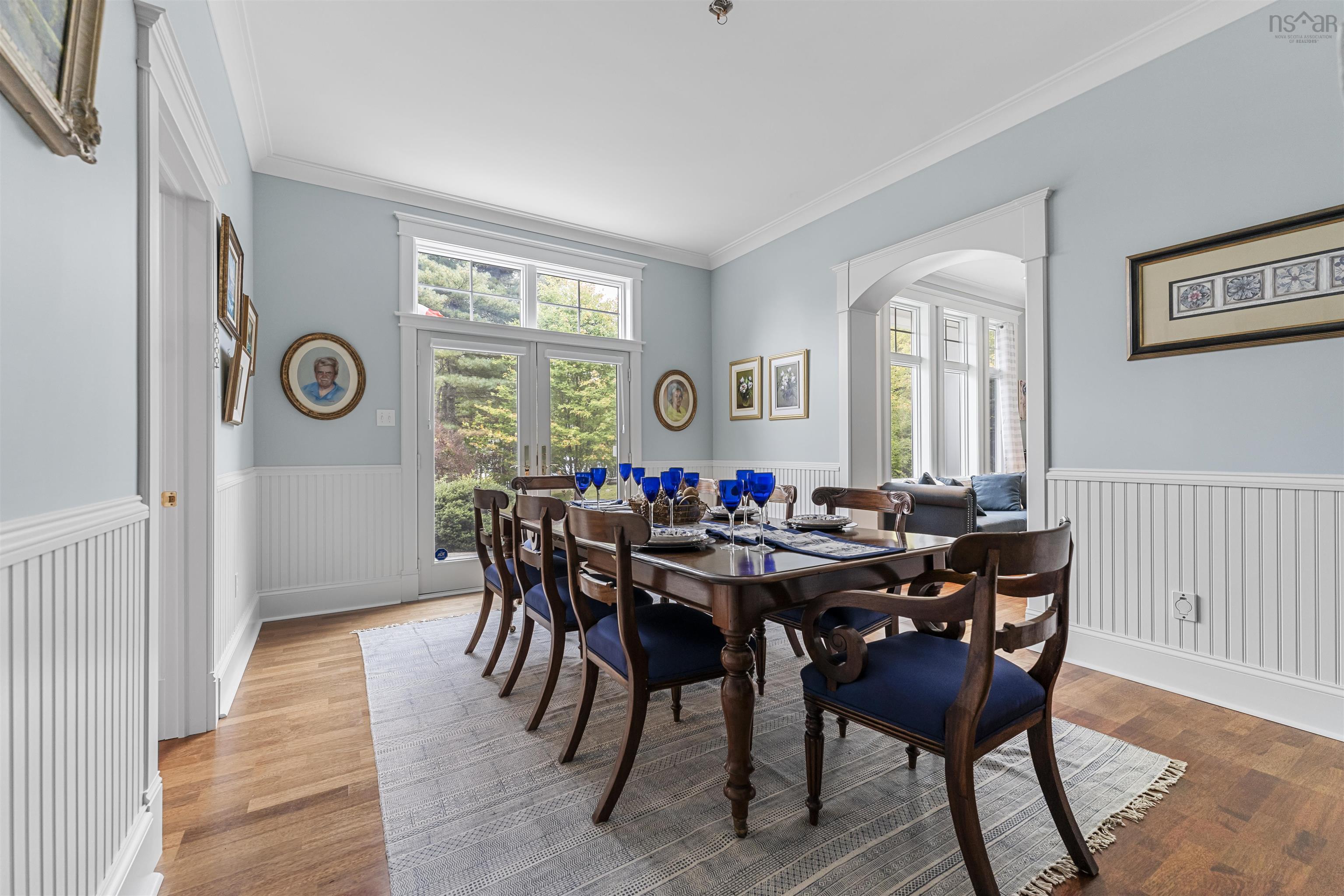$1,999,000.00: 217 Borgalds Drive, Chester Basin