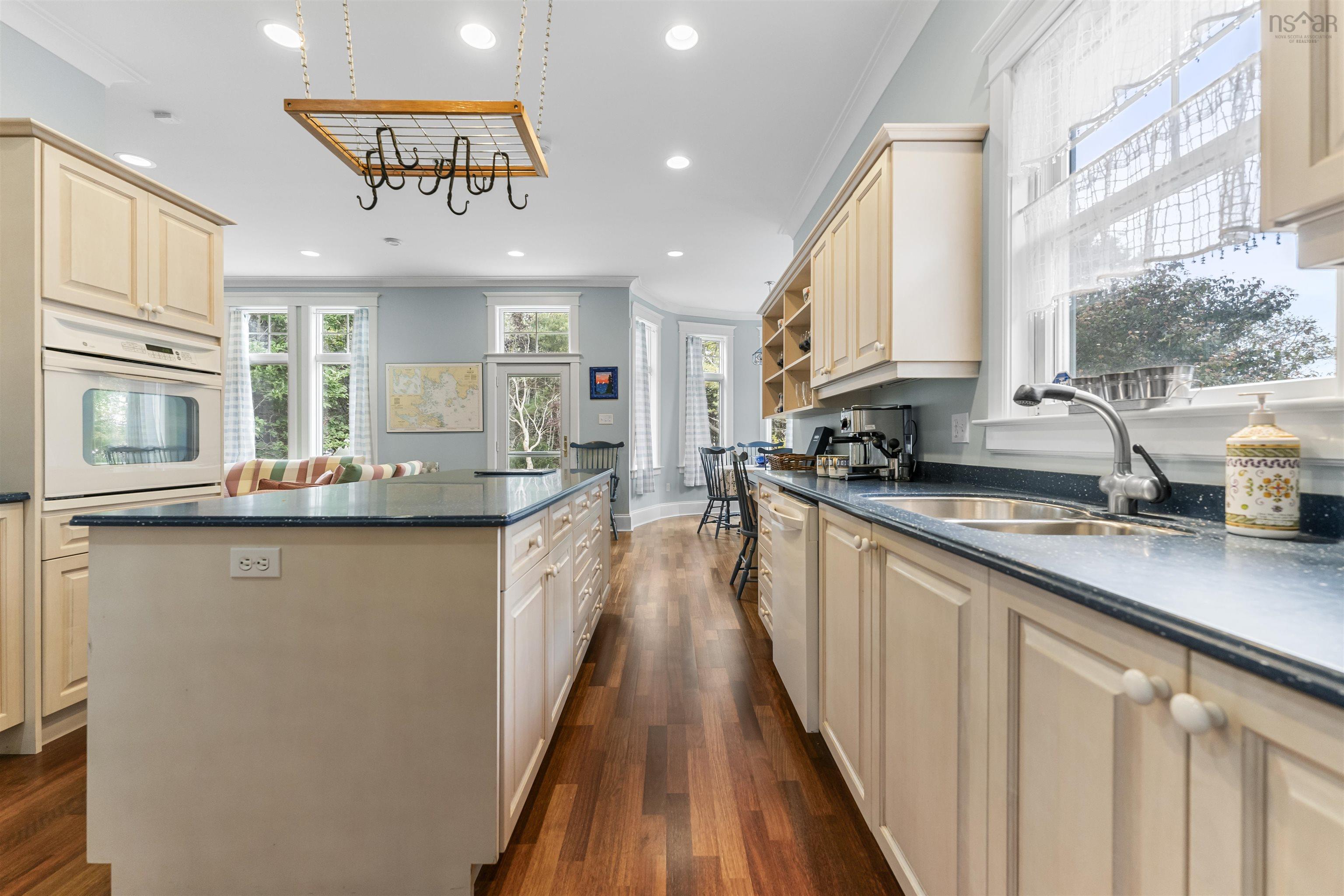 $1,999,000.00: 217 Borgalds Drive, Chester Basin