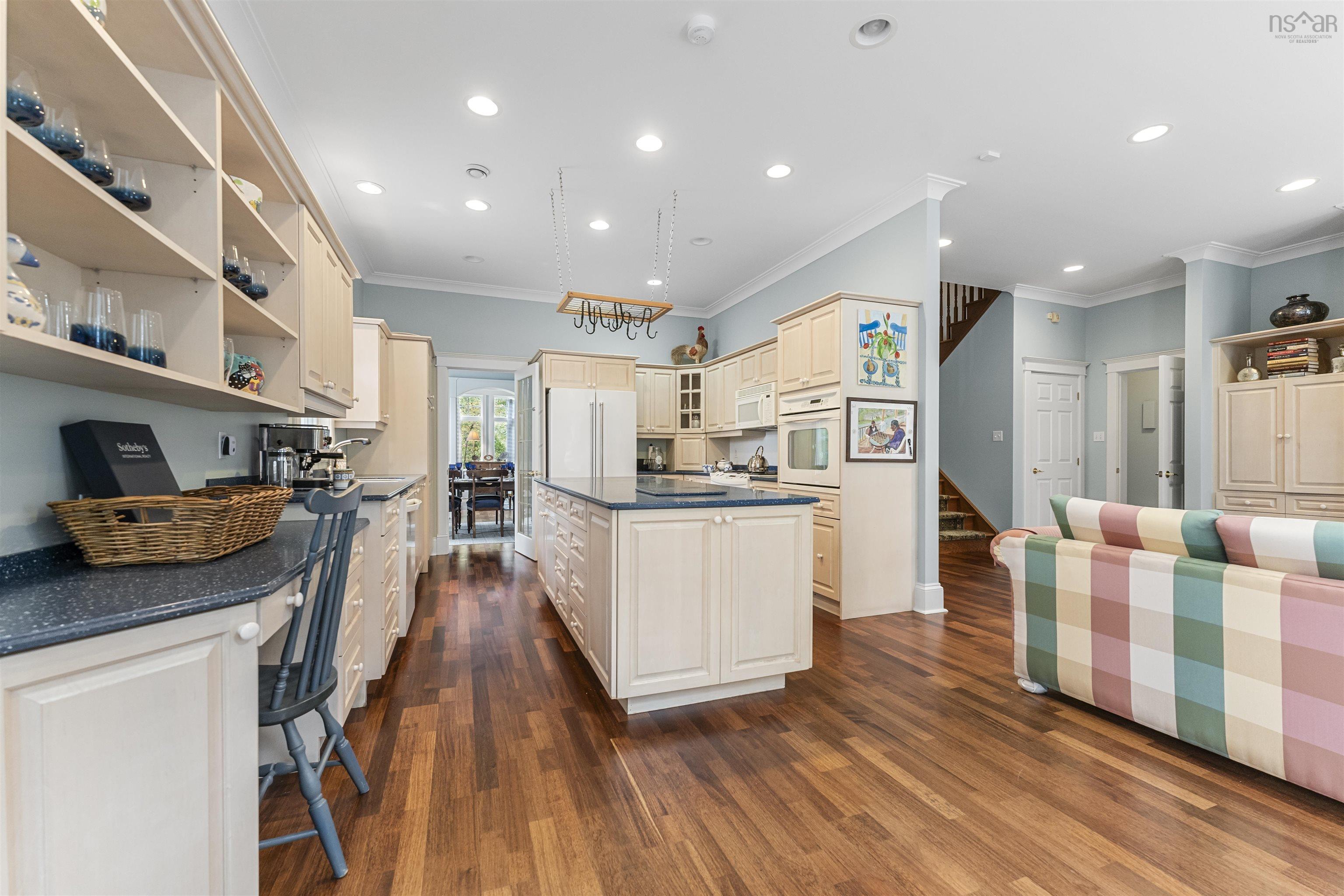$1,999,000.00: 217 Borgalds Drive, Chester Basin