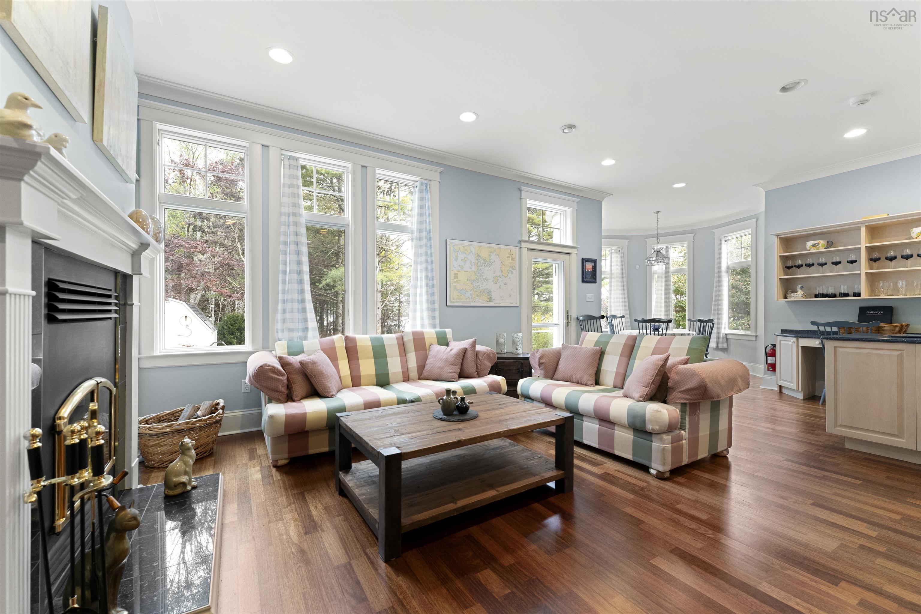 $1,999,000.00: 217 Borgalds Drive, Chester Basin