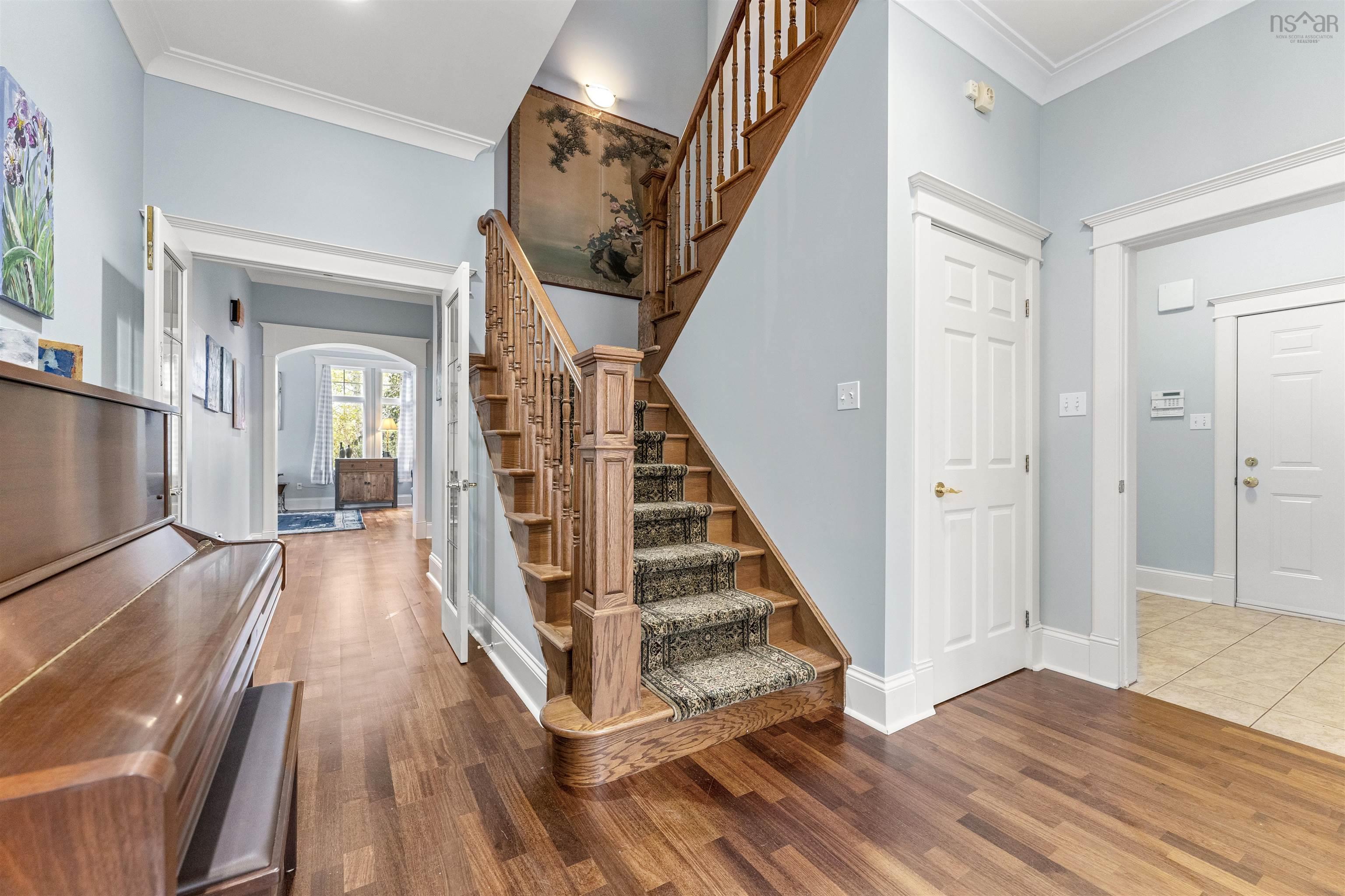 $1,999,000.00: 217 Borgalds Drive, Chester Basin