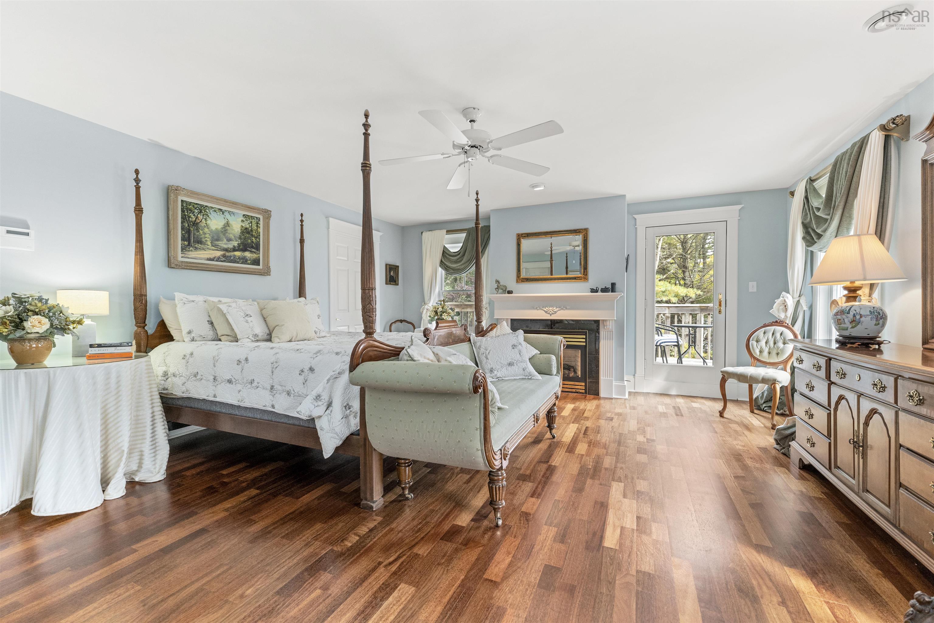 $1,999,000.00: 217 Borgalds Drive, Chester Basin