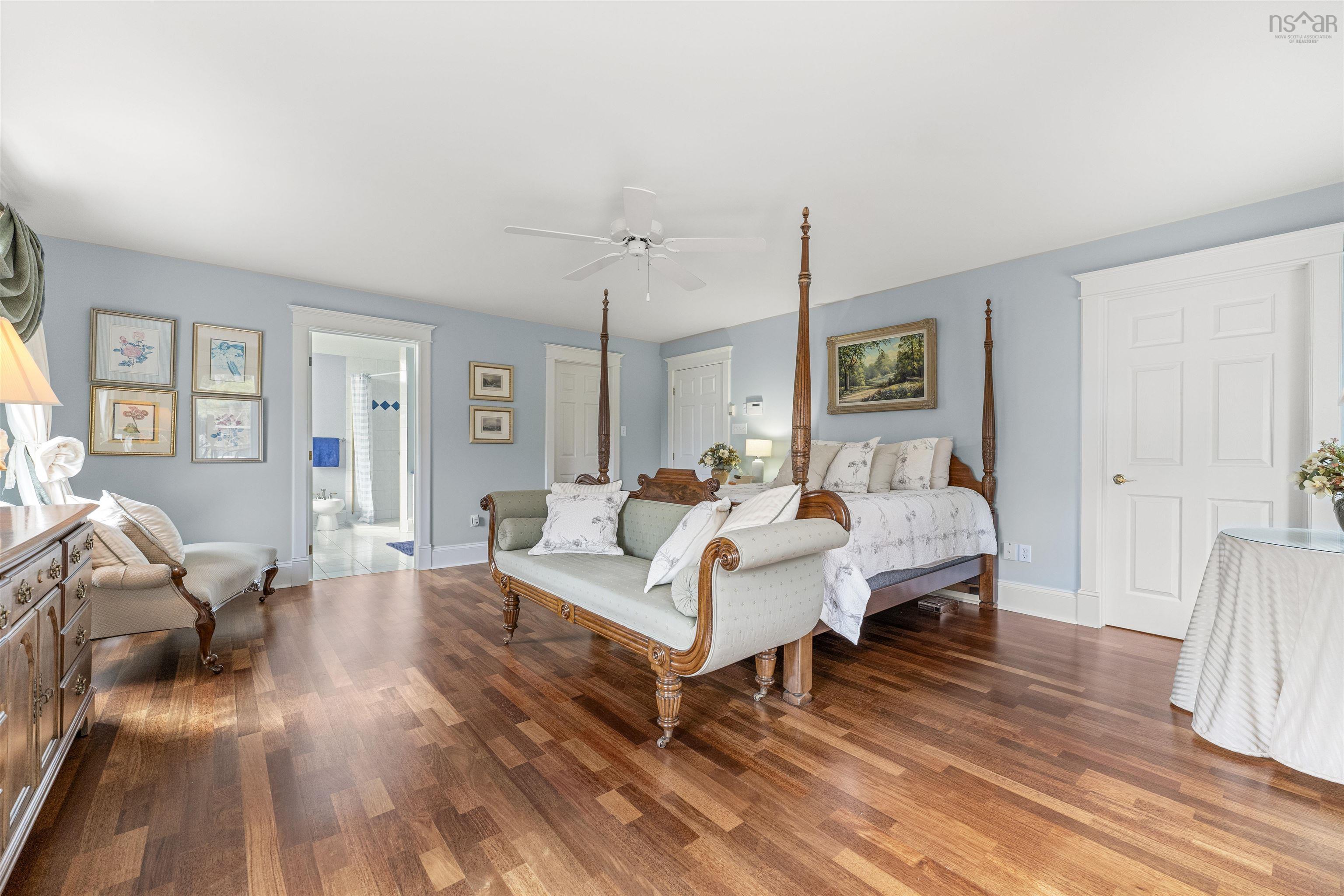 $1,999,000.00: 217 Borgalds Drive, Chester Basin