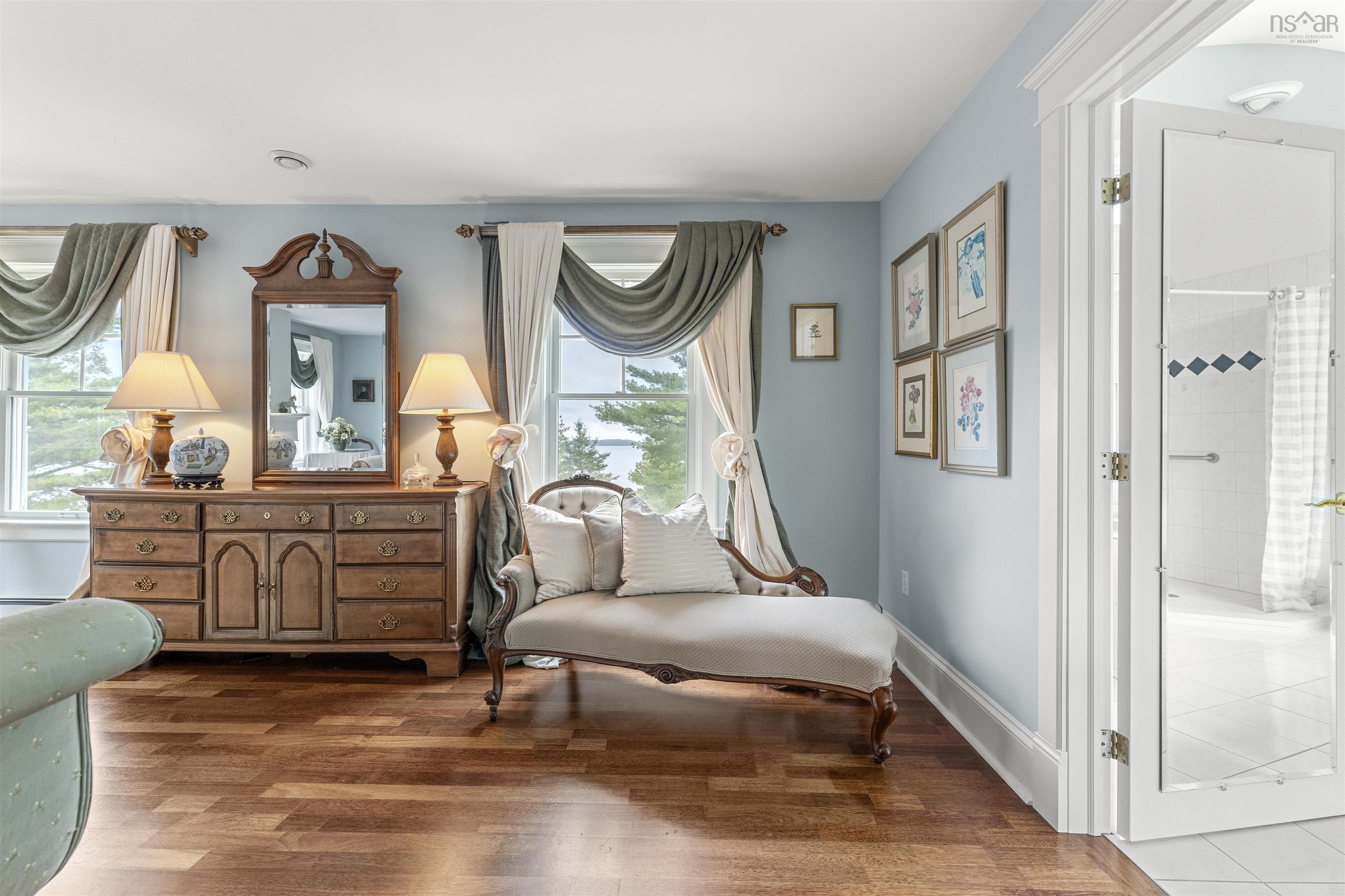 $1,999,000.00: 217 Borgalds Drive, Chester Basin