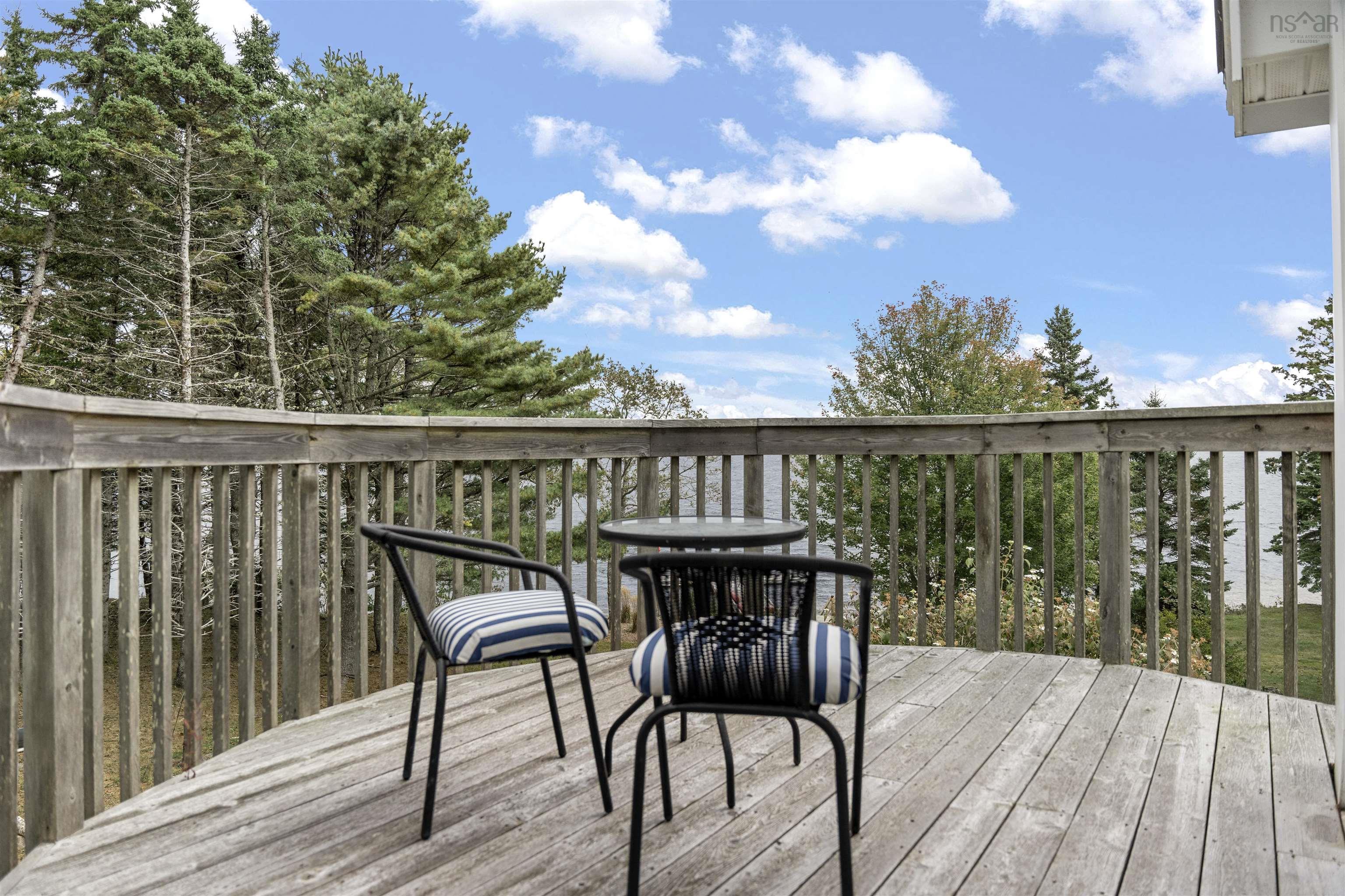 $1,999,000.00: 217 Borgalds Drive, Chester Basin