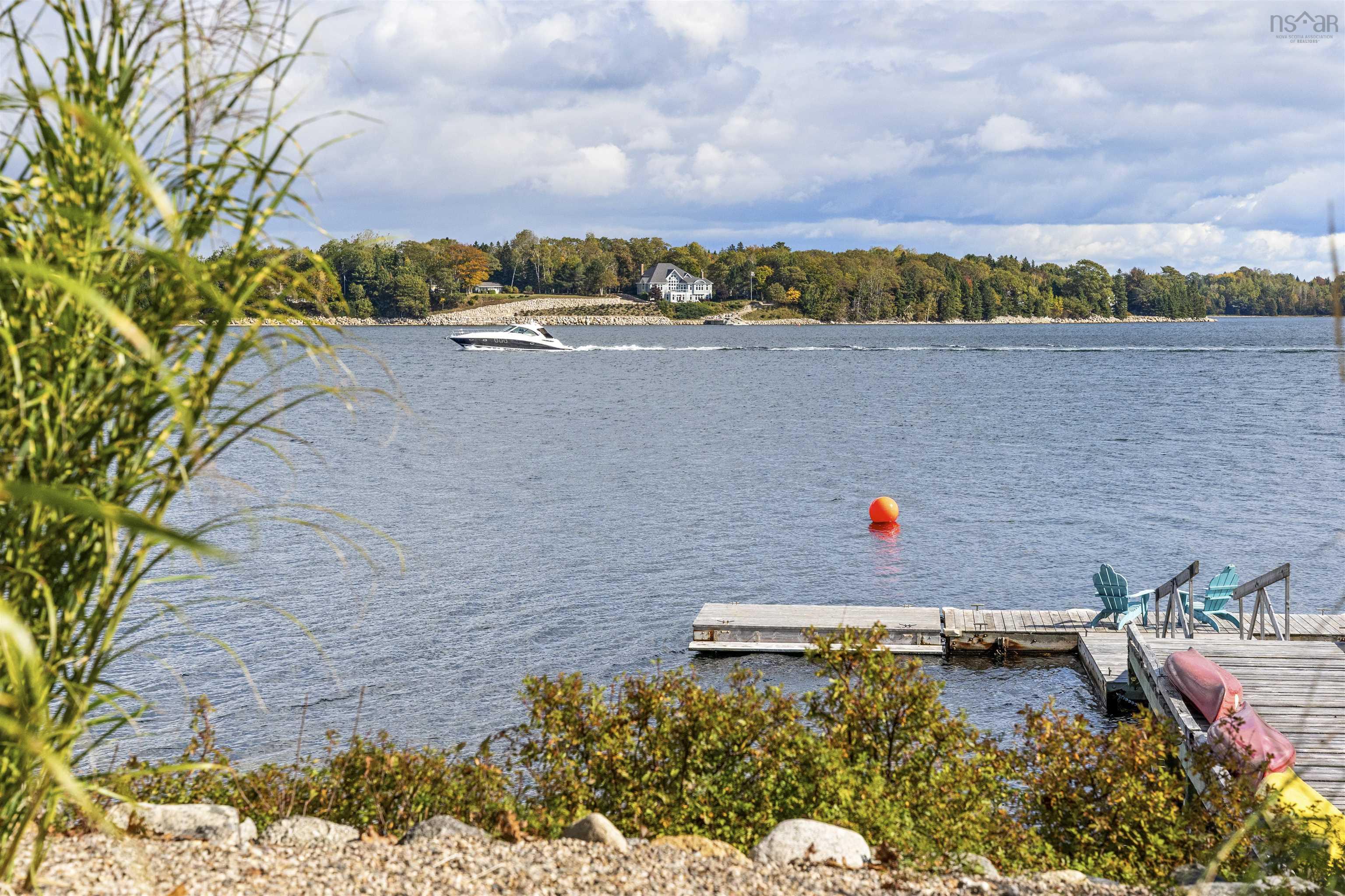 $1,999,000.00: 217 Borgalds Drive, Chester Basin