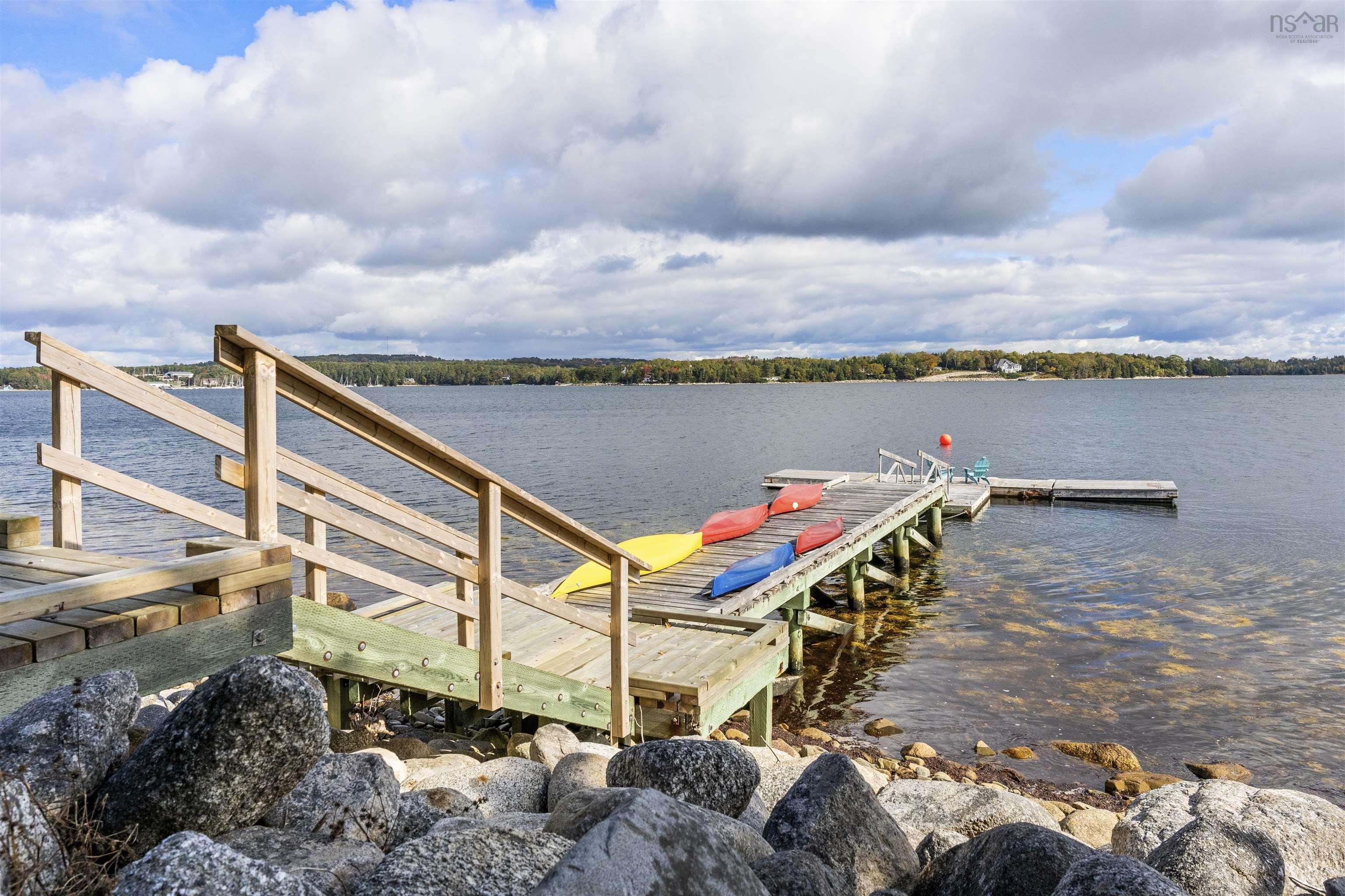 $1,999,000.00: 217 Borgalds Drive, Chester Basin