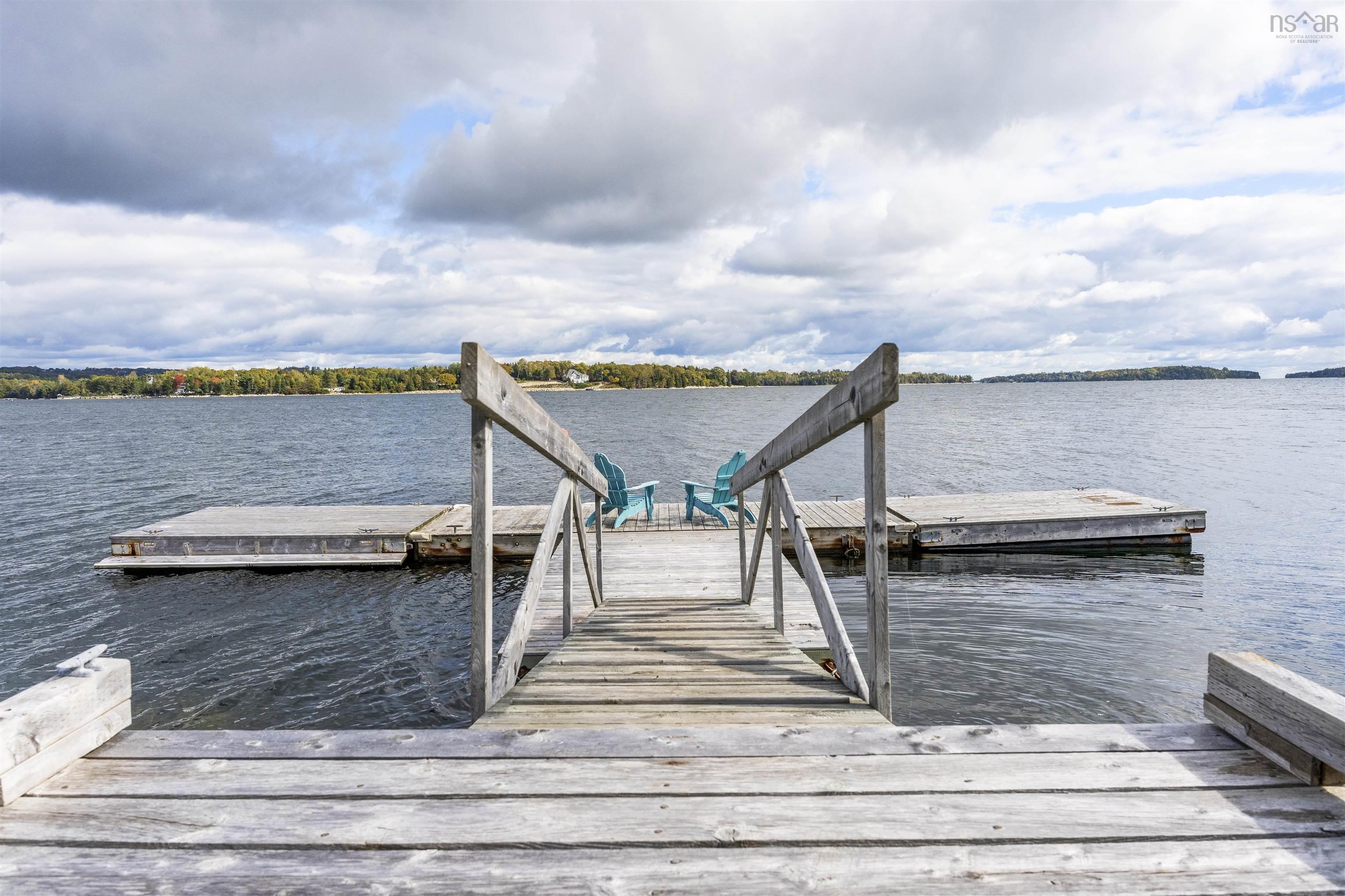 $1,999,000.00: 217 Borgalds Drive, Chester Basin