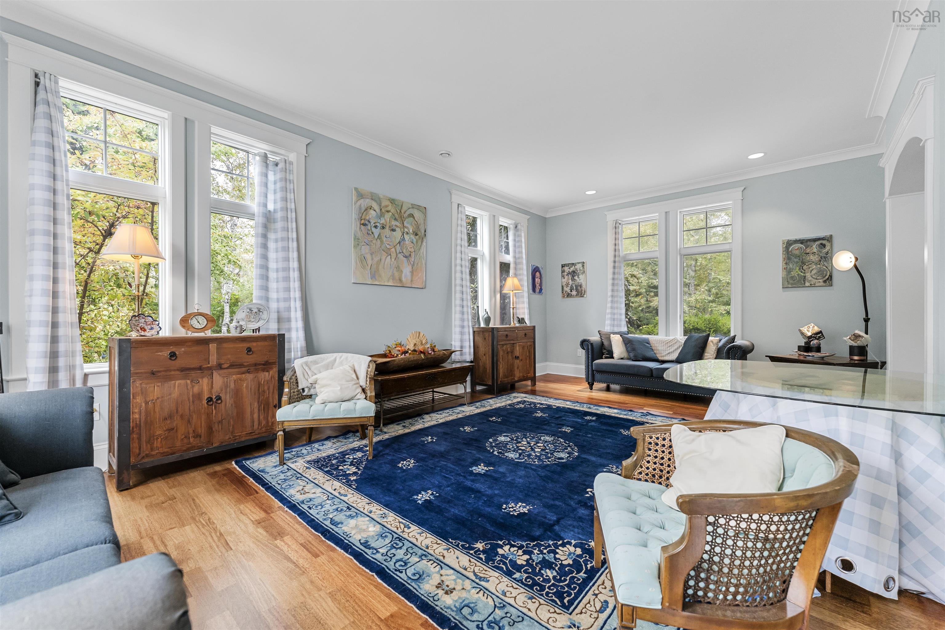 $1,999,000.00: 217 Borgalds Drive, Chester Basin